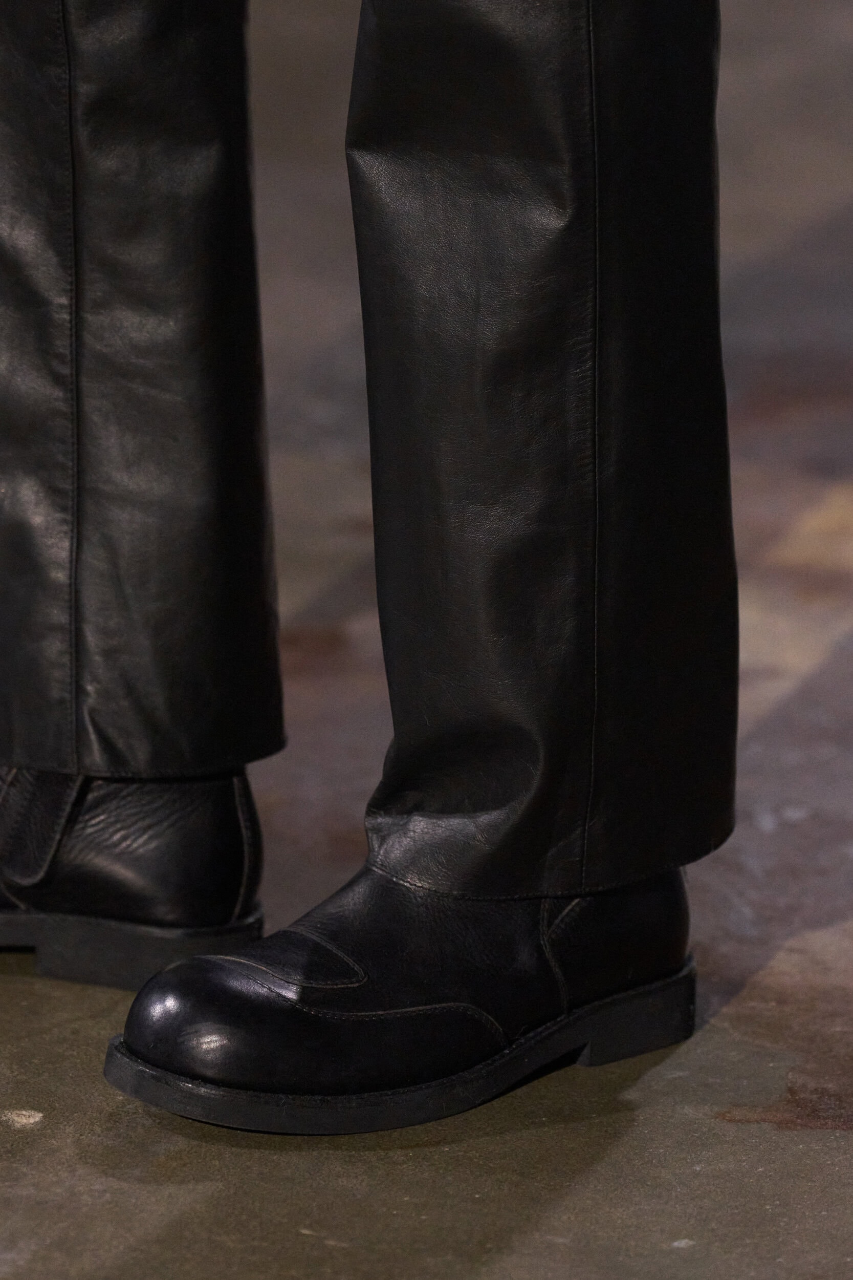 Mm6 Maison Margiela Fall 2025 Fashion Show Details