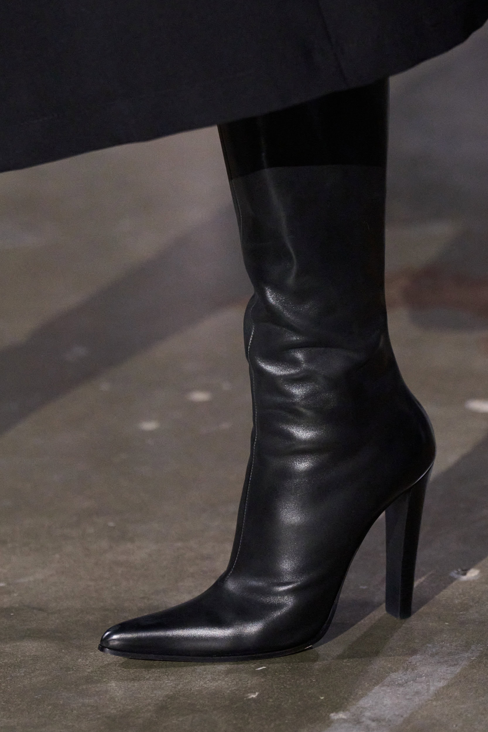 Mm6 Maison Margiela Fall 2025 Fashion Show Details