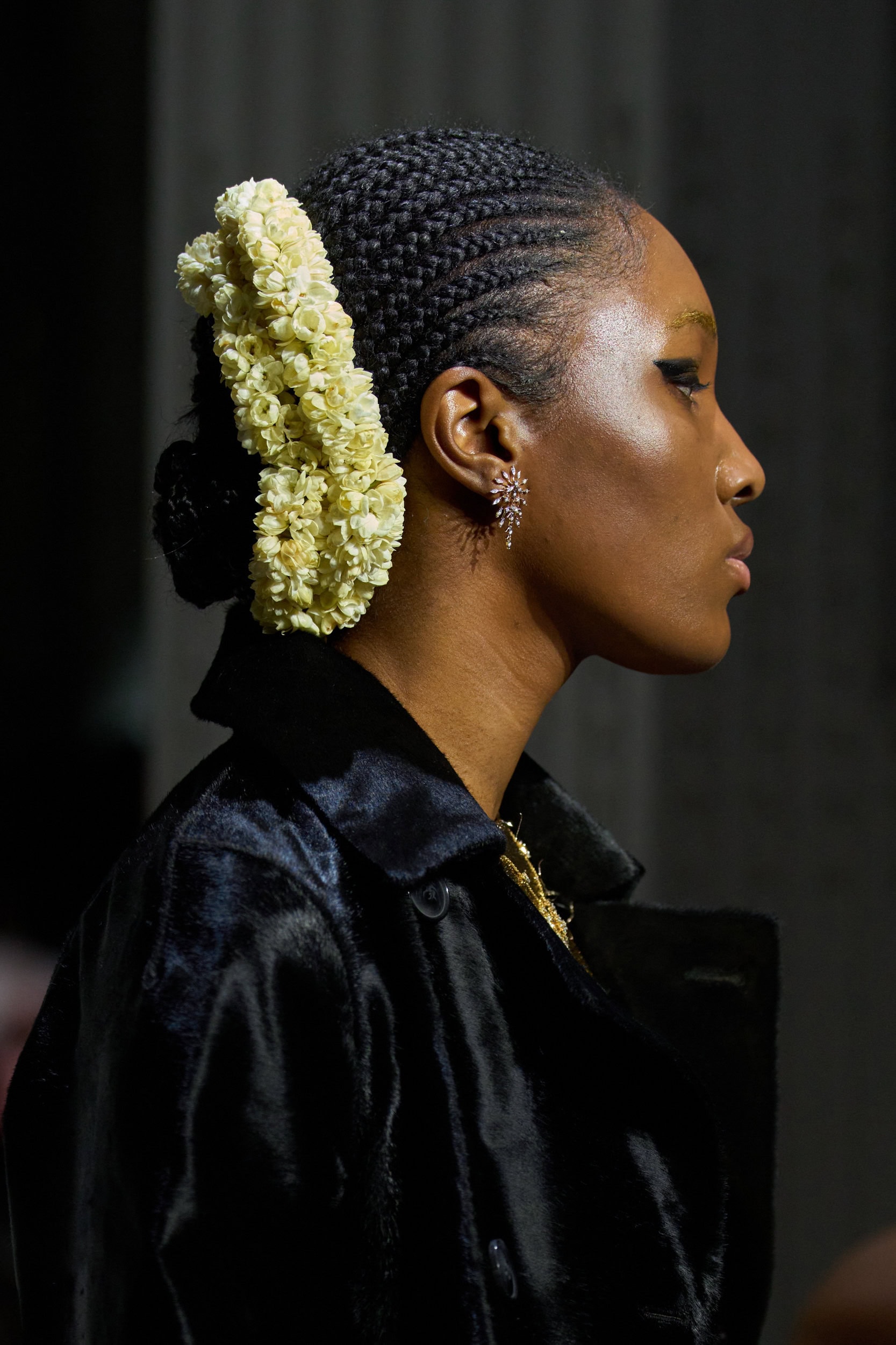 Bibhu Mohapatra  Fall 2025 Fashion Show Details