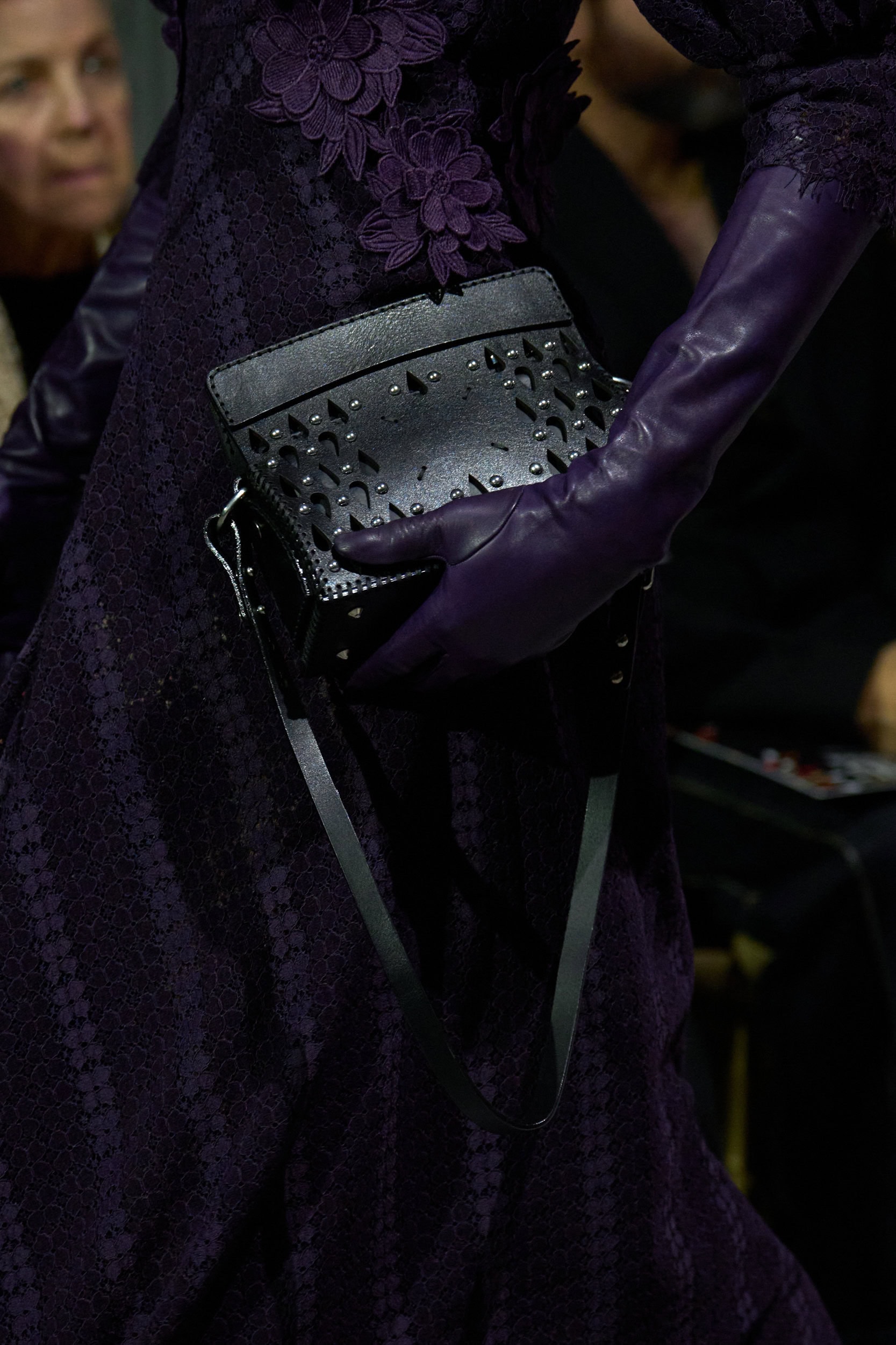 Bibhu Mohapatra  Fall 2025 Fashion Show Details