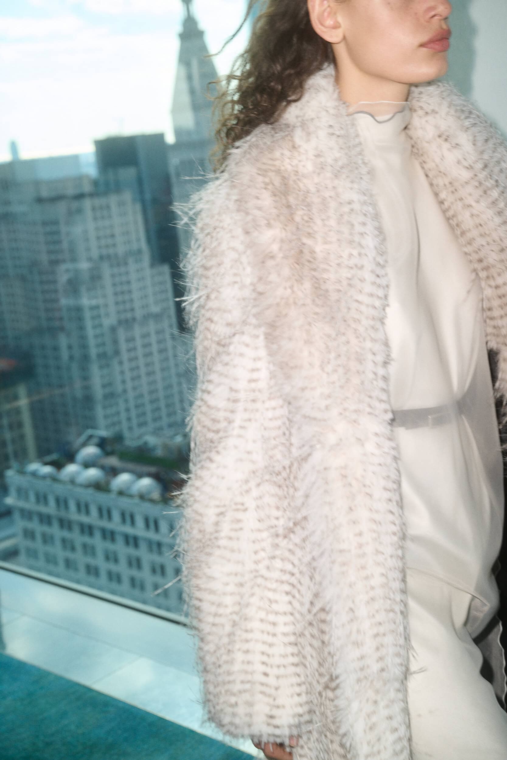 Marina Moscone  Fall 2025 Fashion Show