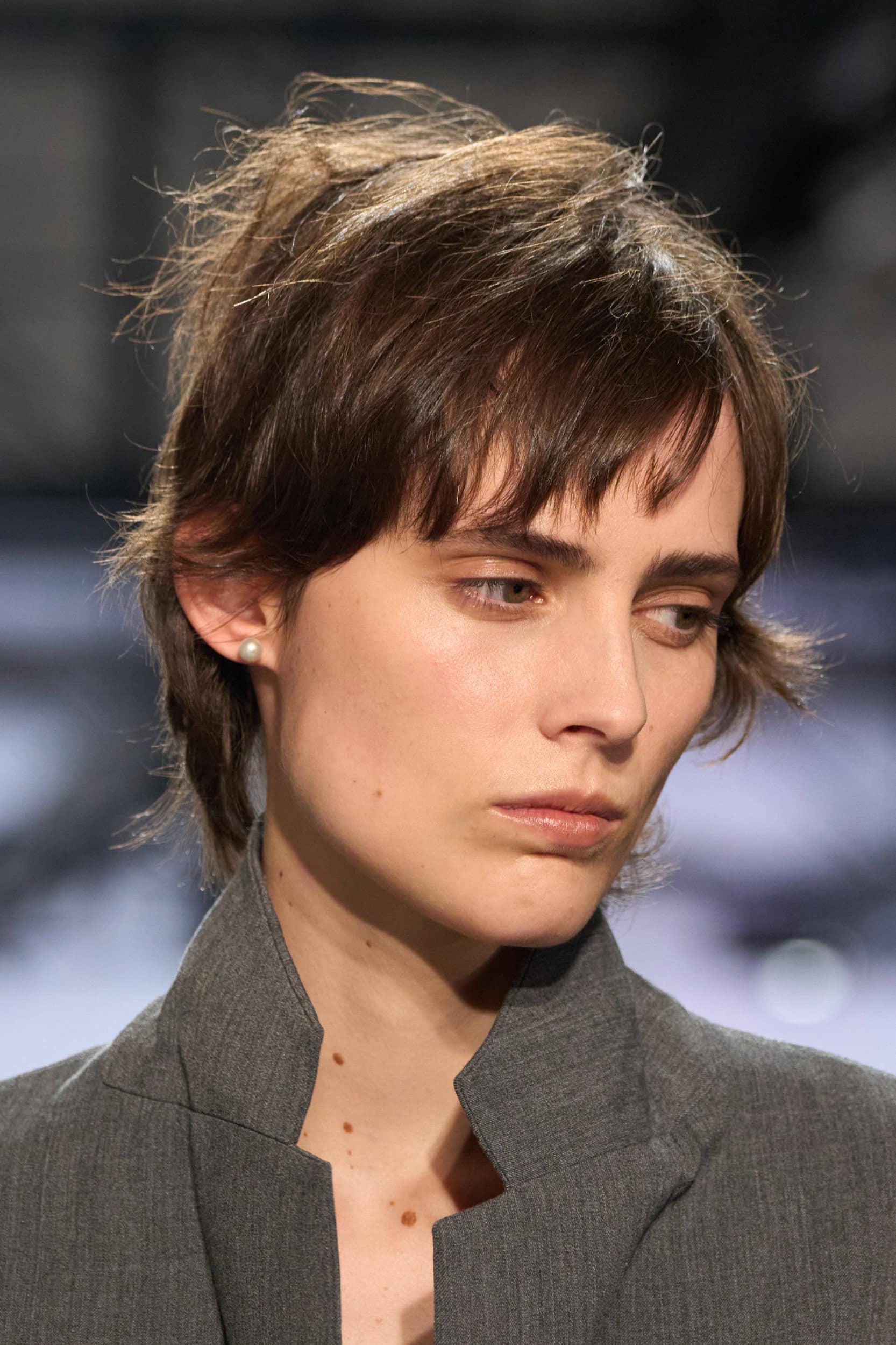 N 21 Fall 2025 Fashion Show Details