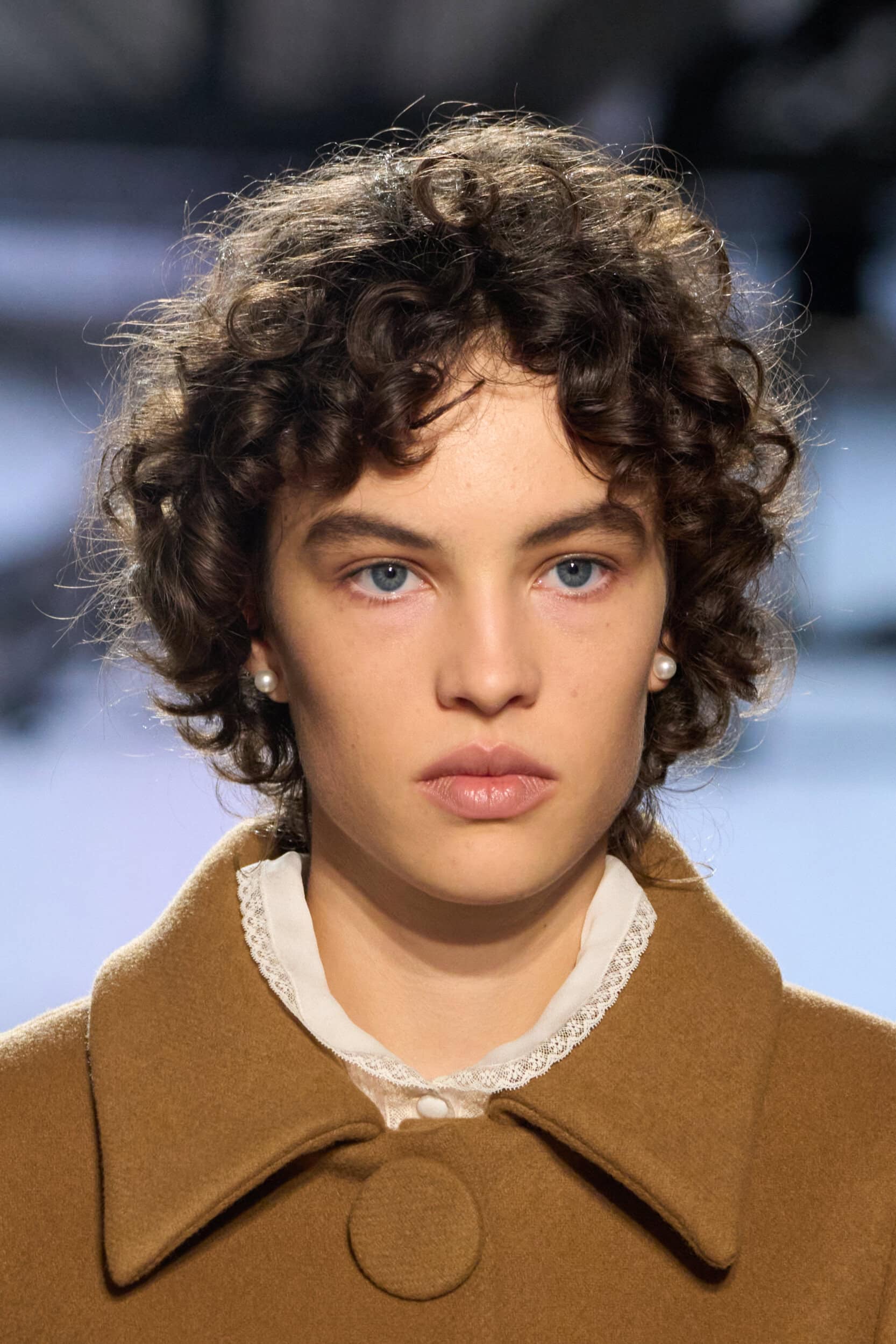 N 21 Fall 2025 Fashion Show Details