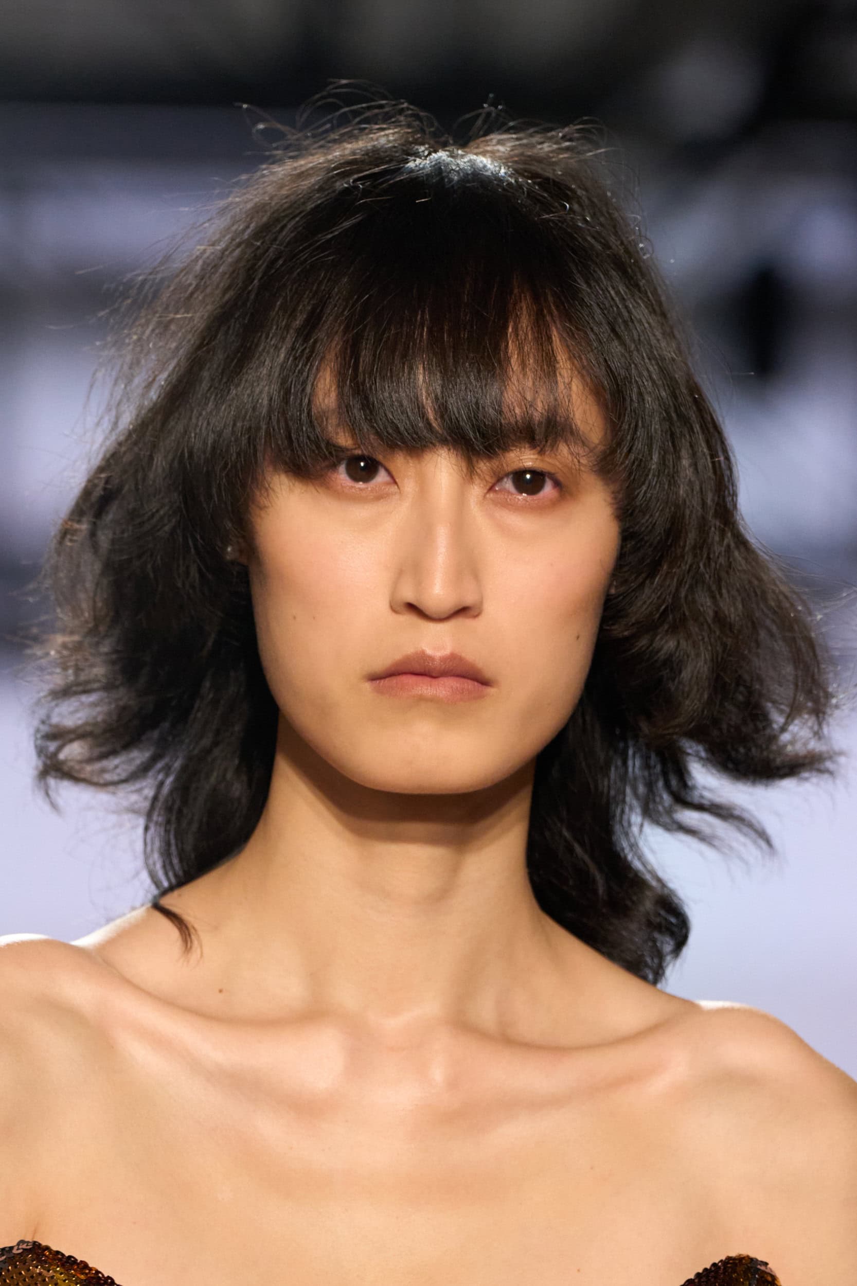 N 21 Fall 2025 Fashion Show Details