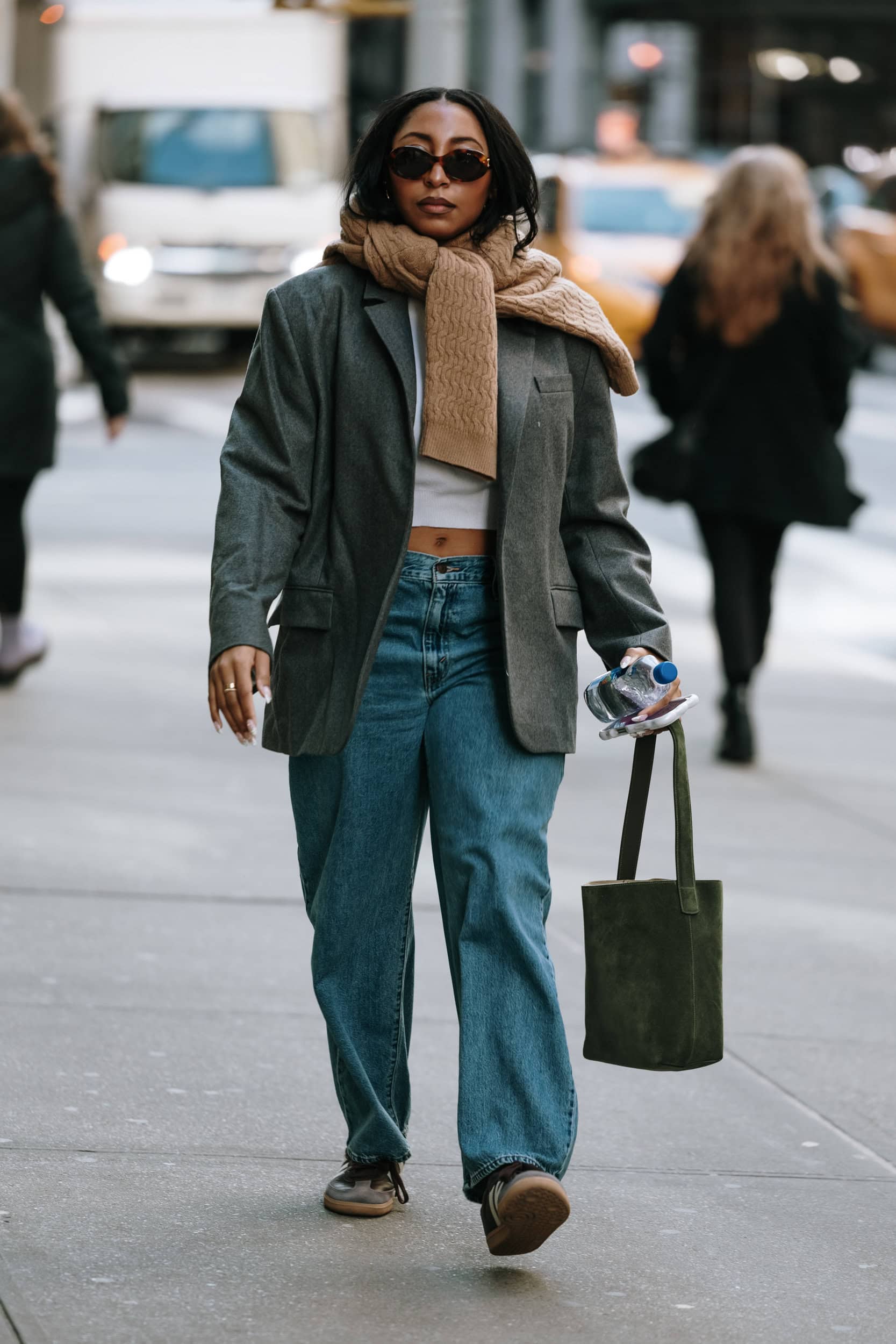 Fall 2025 Street Style Day 2