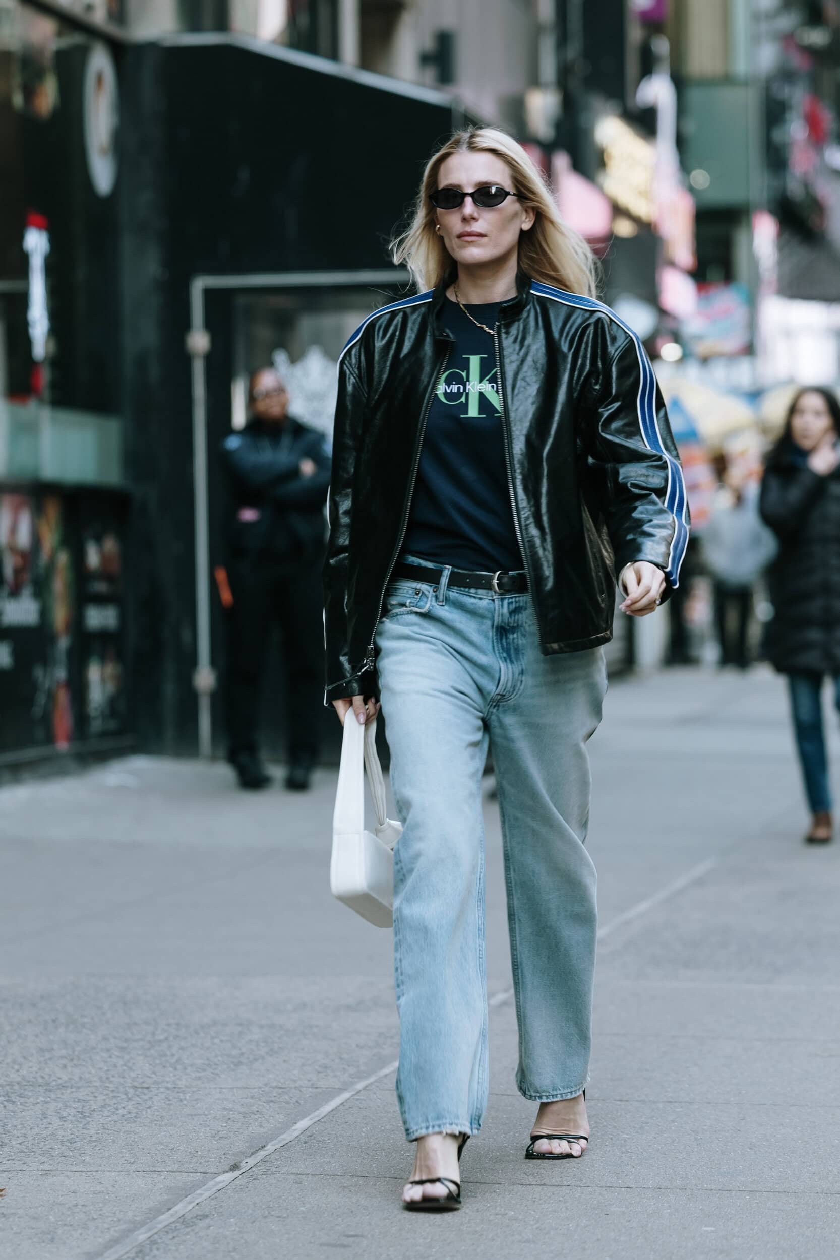 Fall 2025 Street Style Day 2