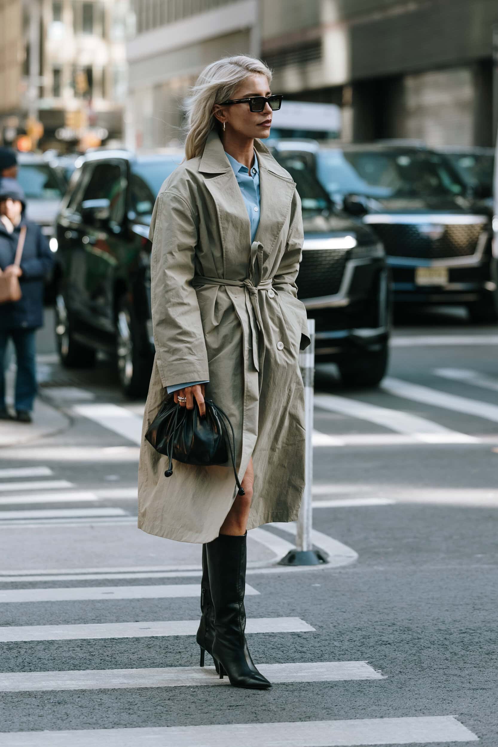 Fall 2025 Street Style Day 2