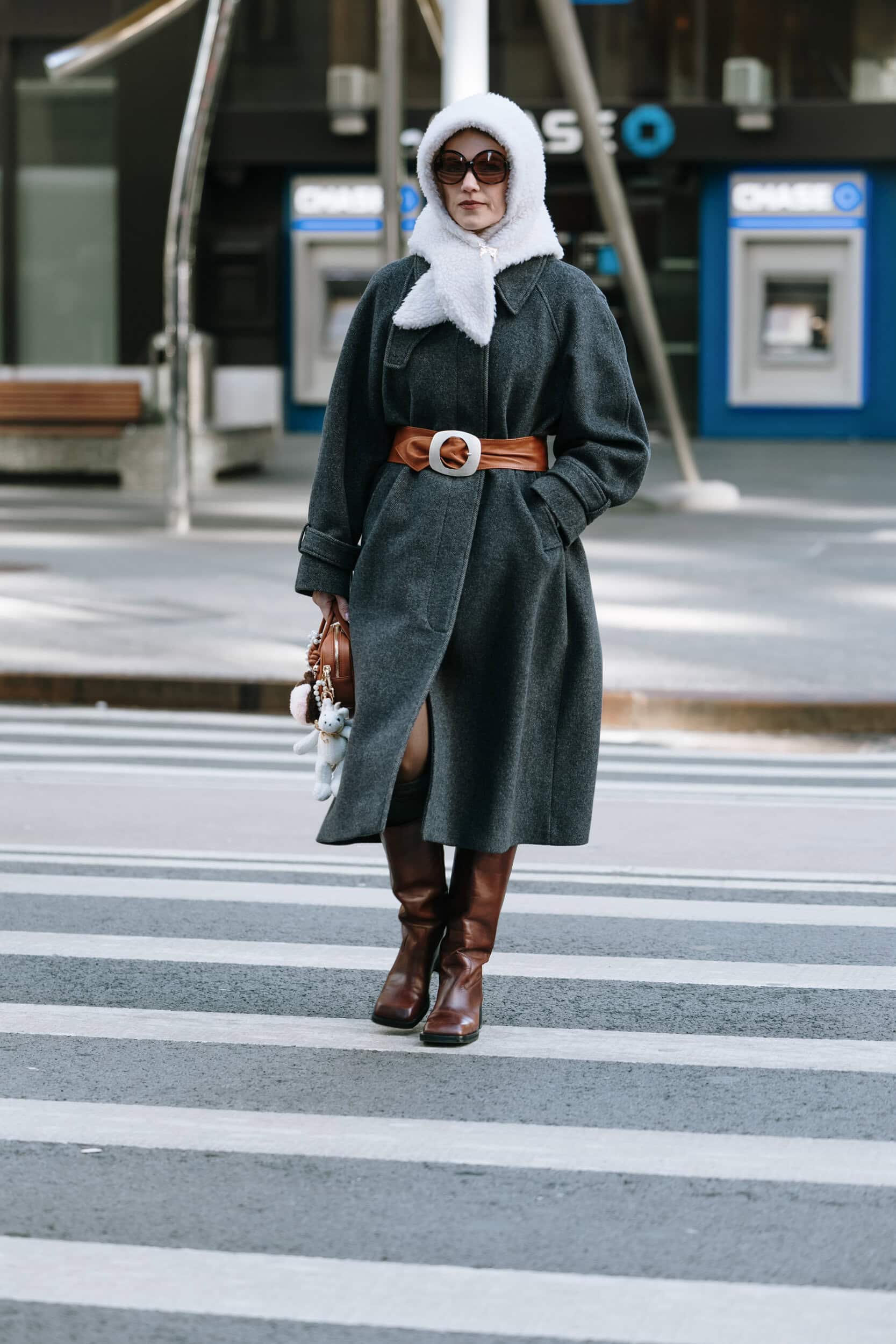 Fall 2025 Street Style Day 2