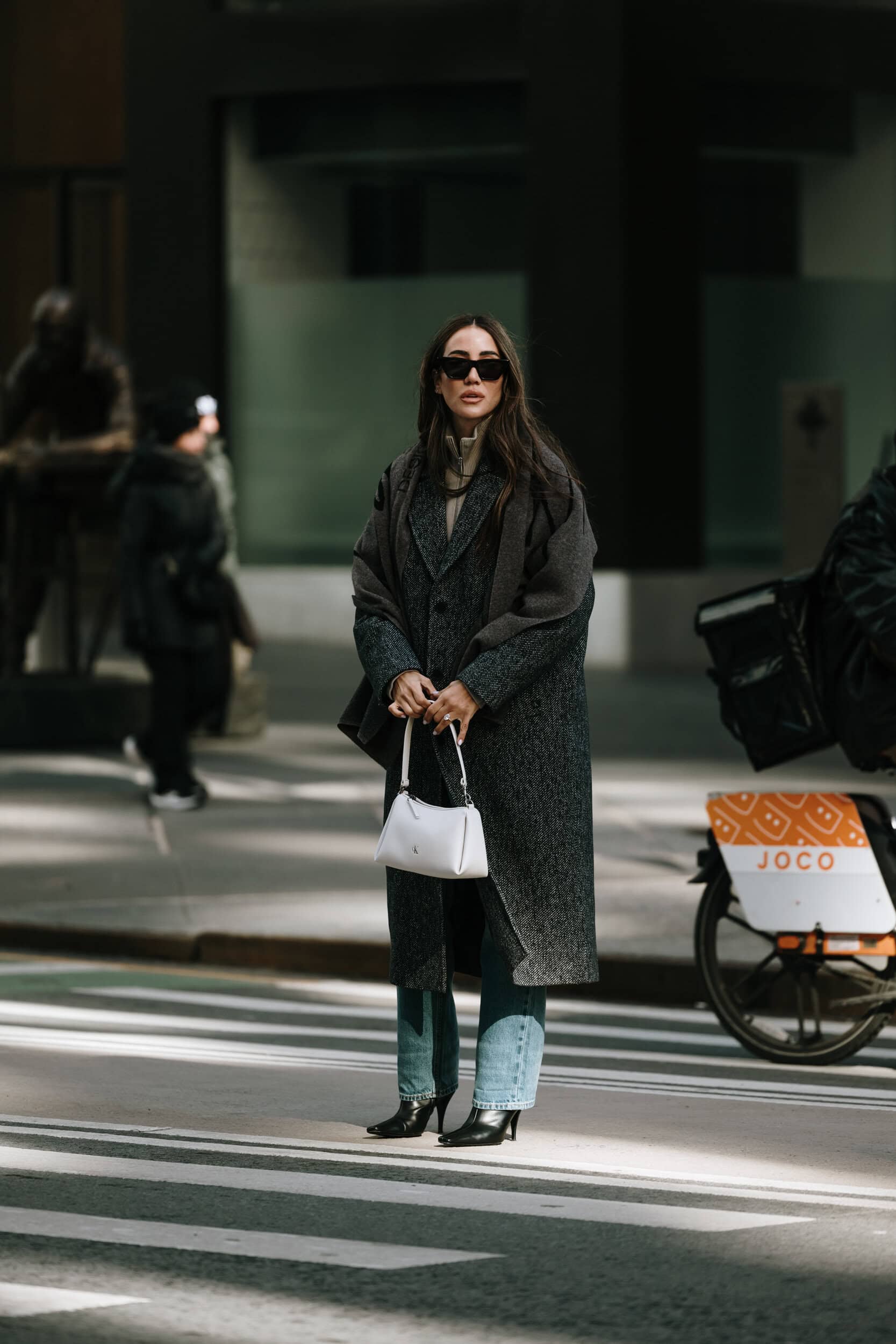 Fall 2025 Street Style Day 2