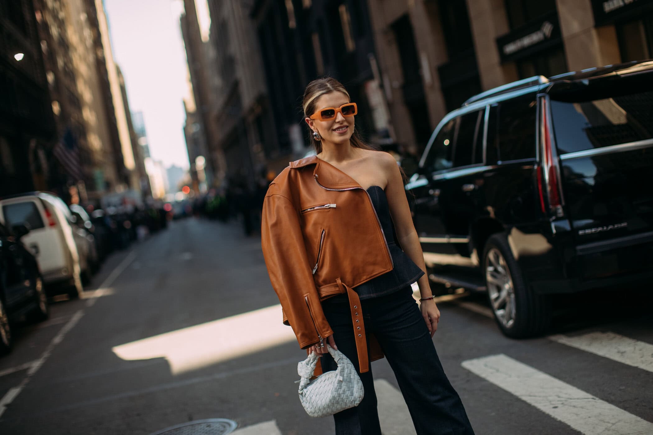 Fall 2025 Street Style Day 2