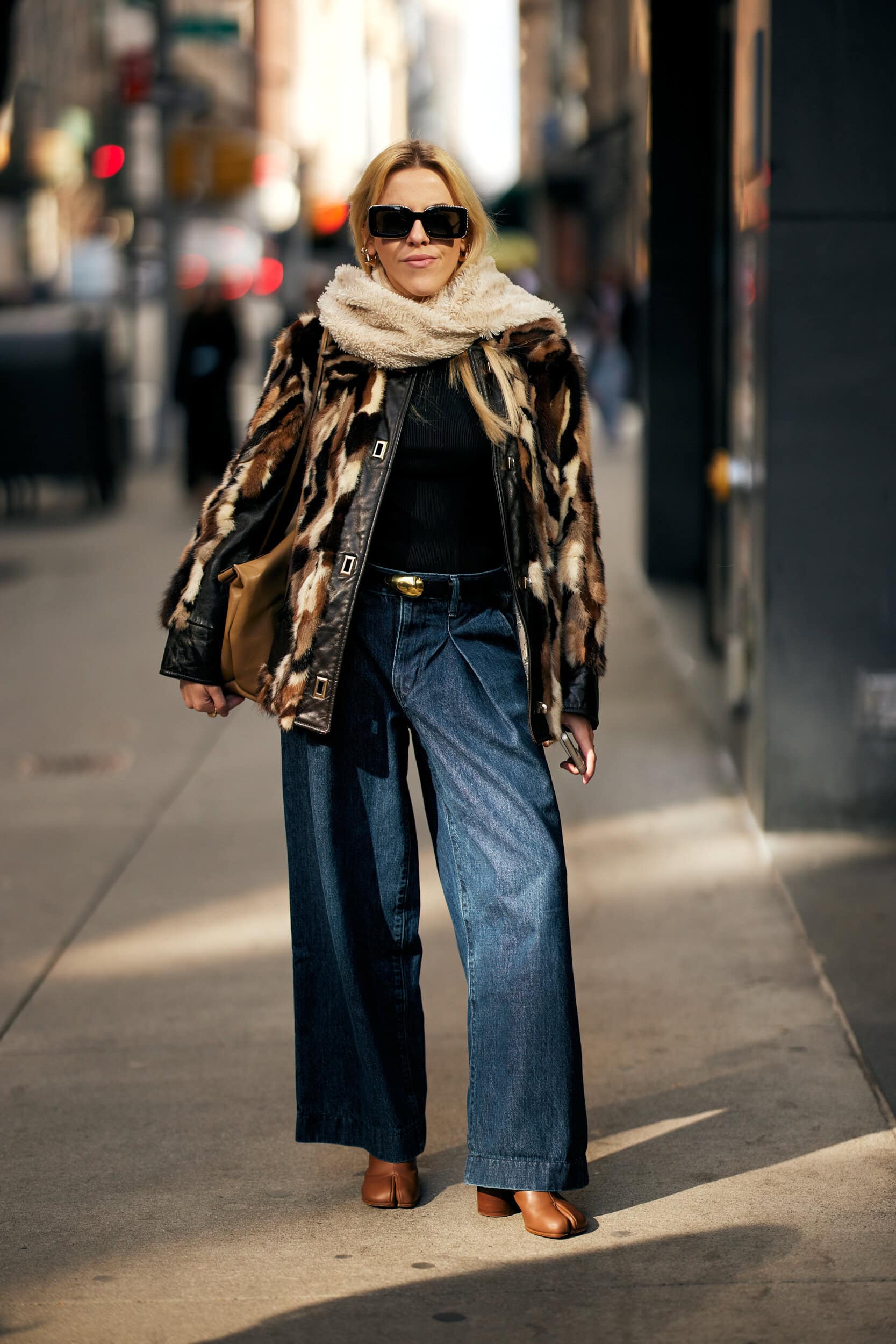 Fall 2025 Street Style Day 2