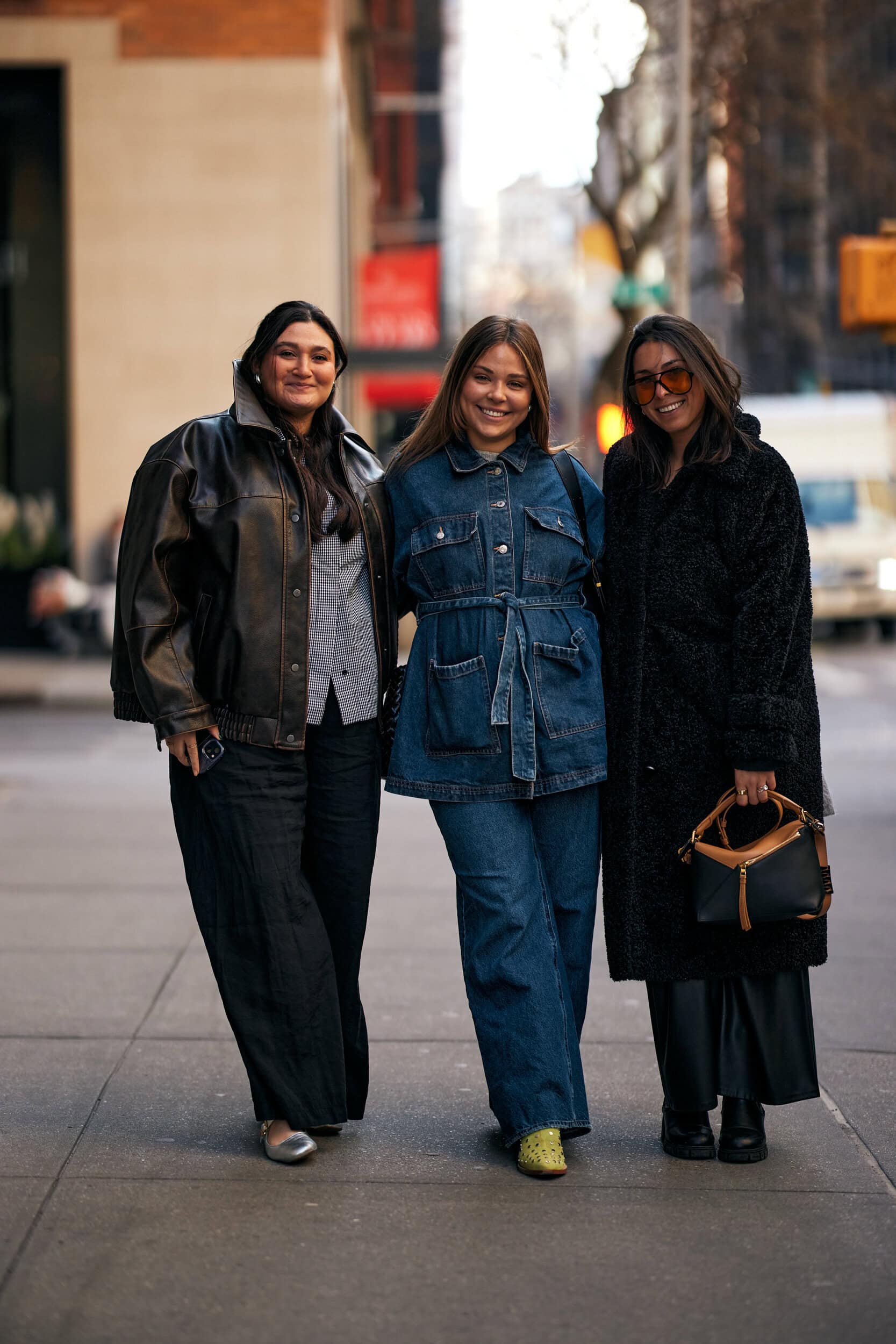 Fall 2025 Street Style Day 2