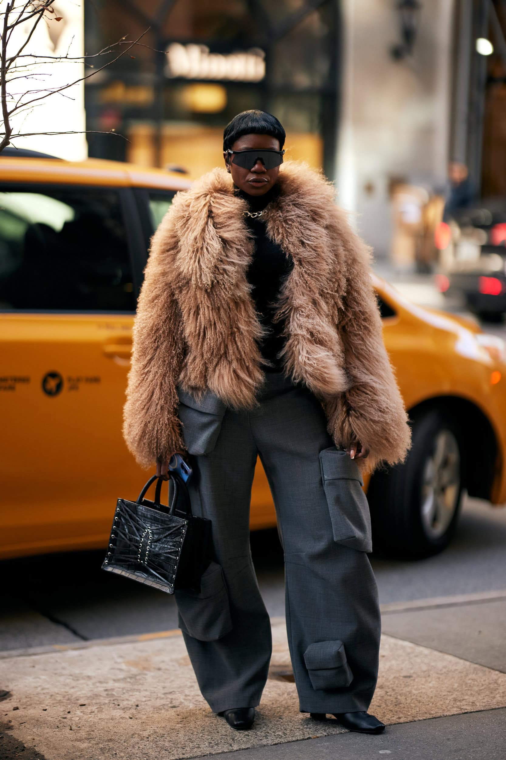 Fall 2025 Street Style Day 2