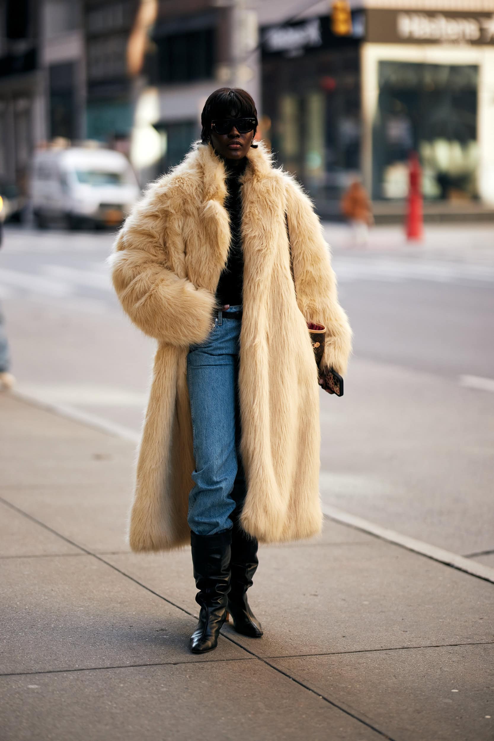 Fall 2025 Street Style Day 2