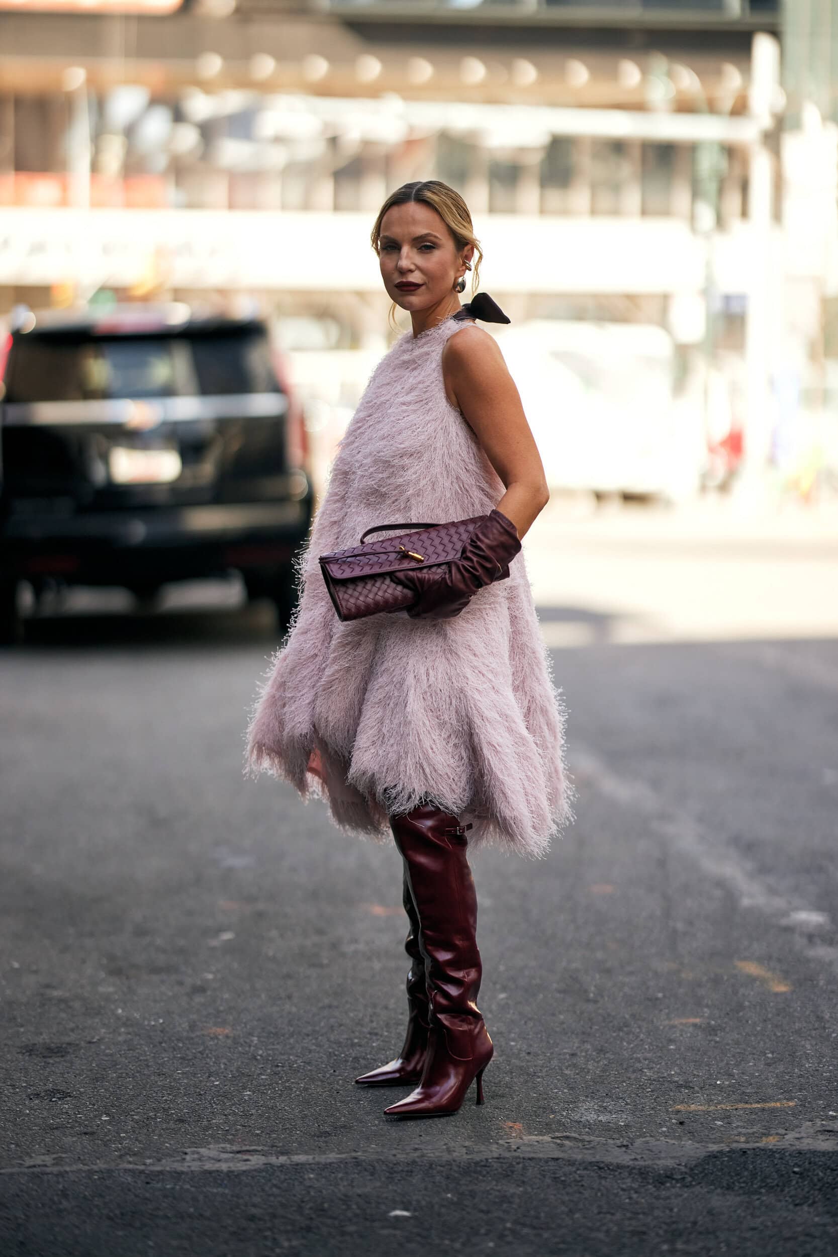 Fall 2025 Street Style Day 2