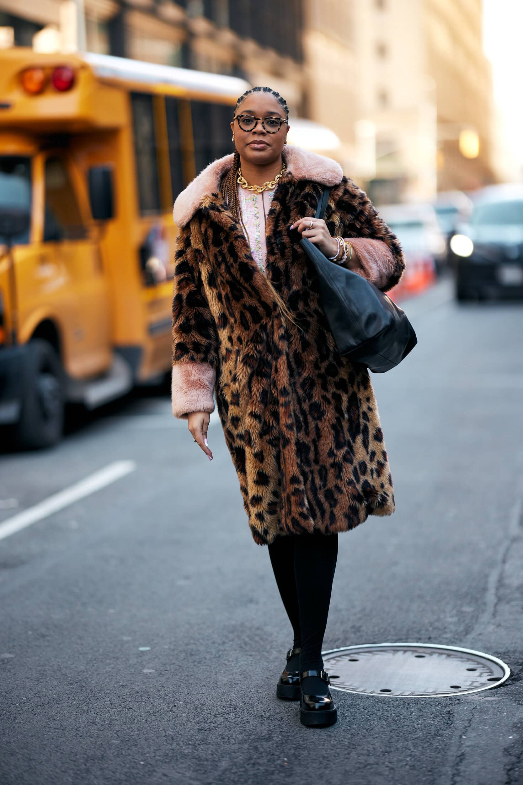 Fall 2025 Street Style Day 2