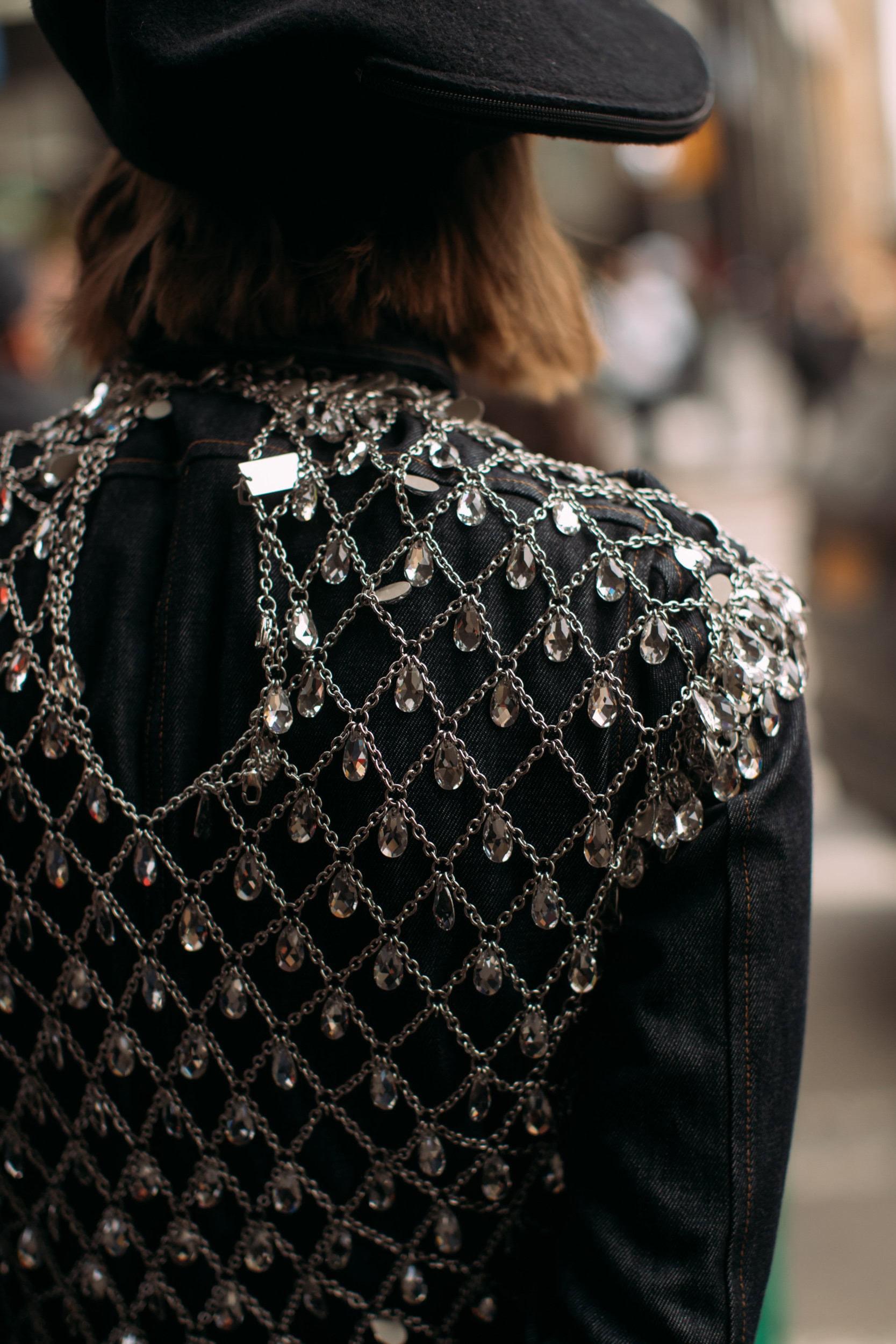 New York Fall 2025 Street Style Day 3