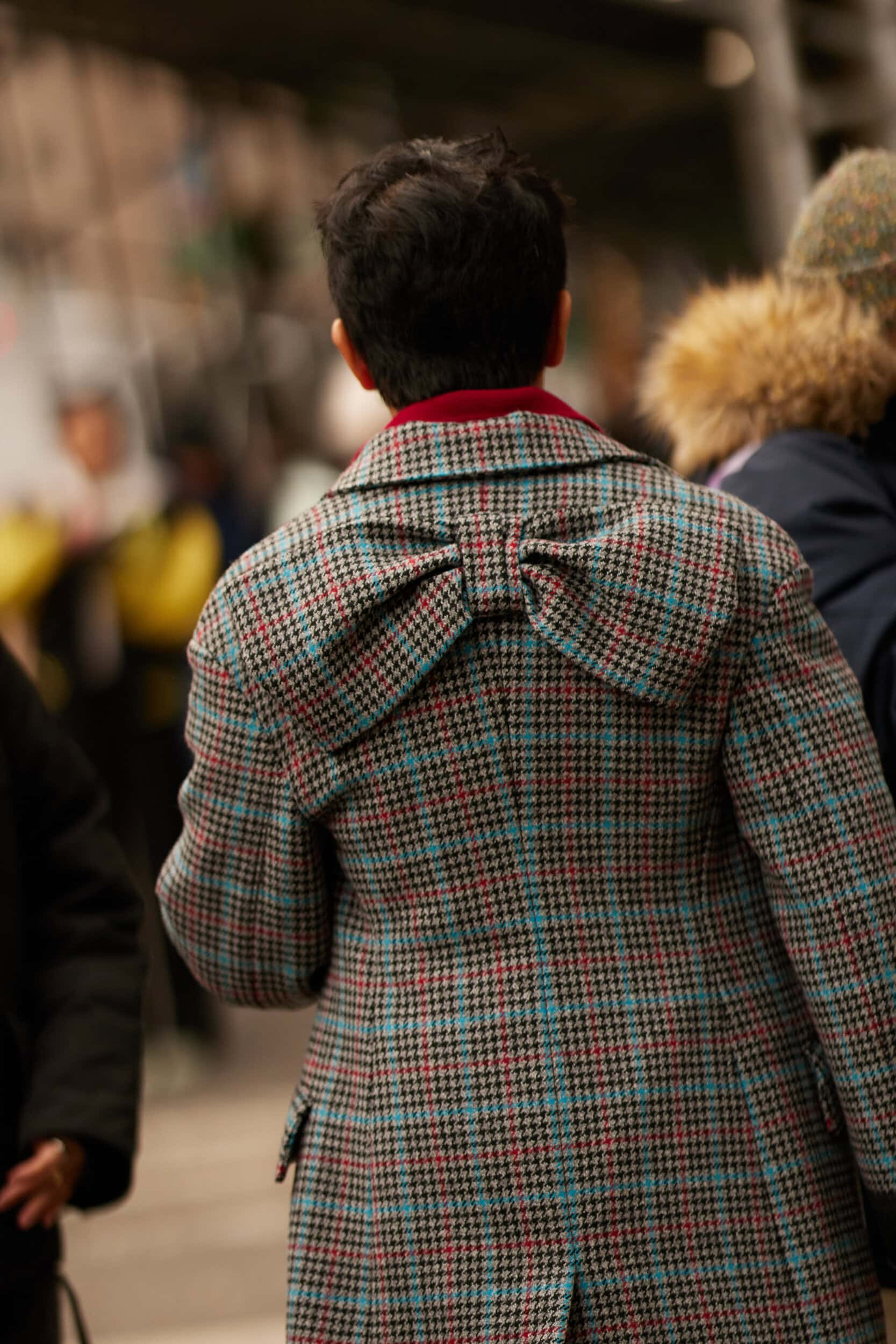 New York Fall 2025 Street Style Day 3