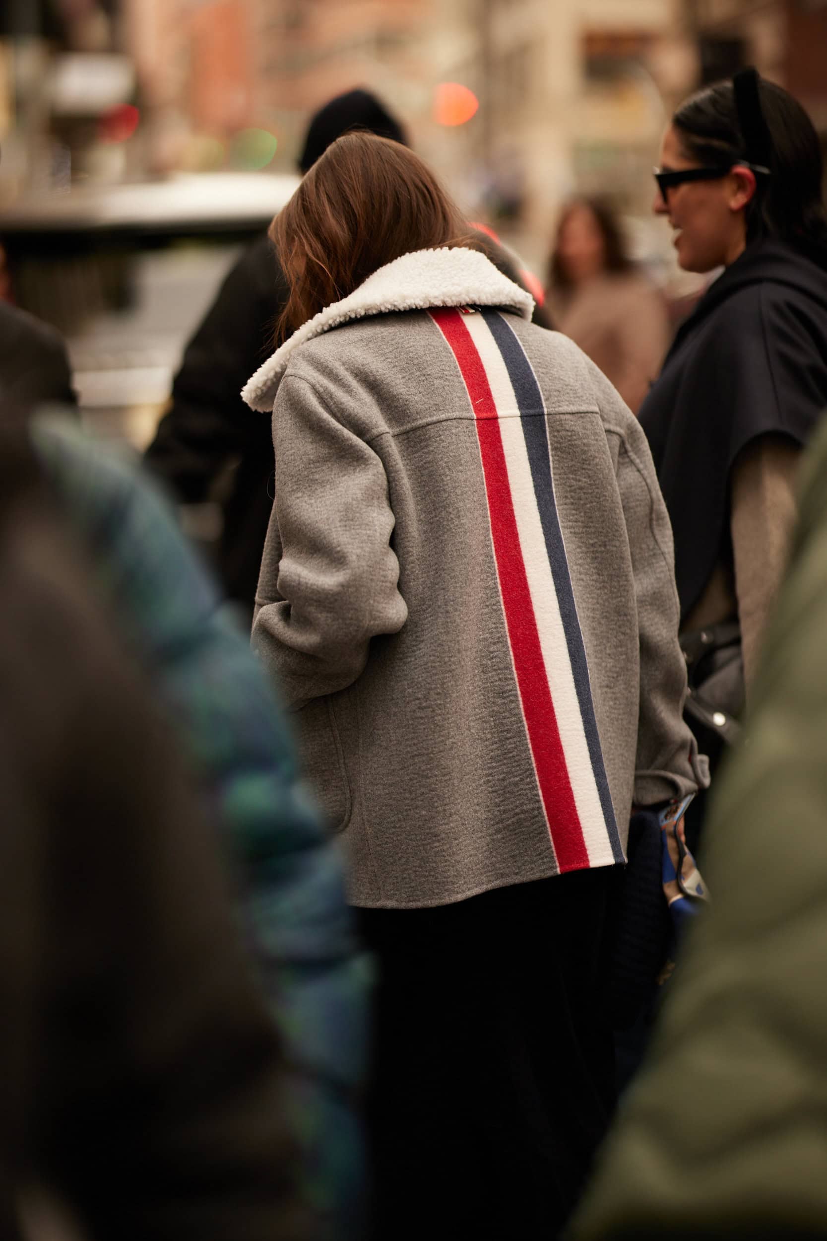 New York Fall 2025 Street Style Day 3