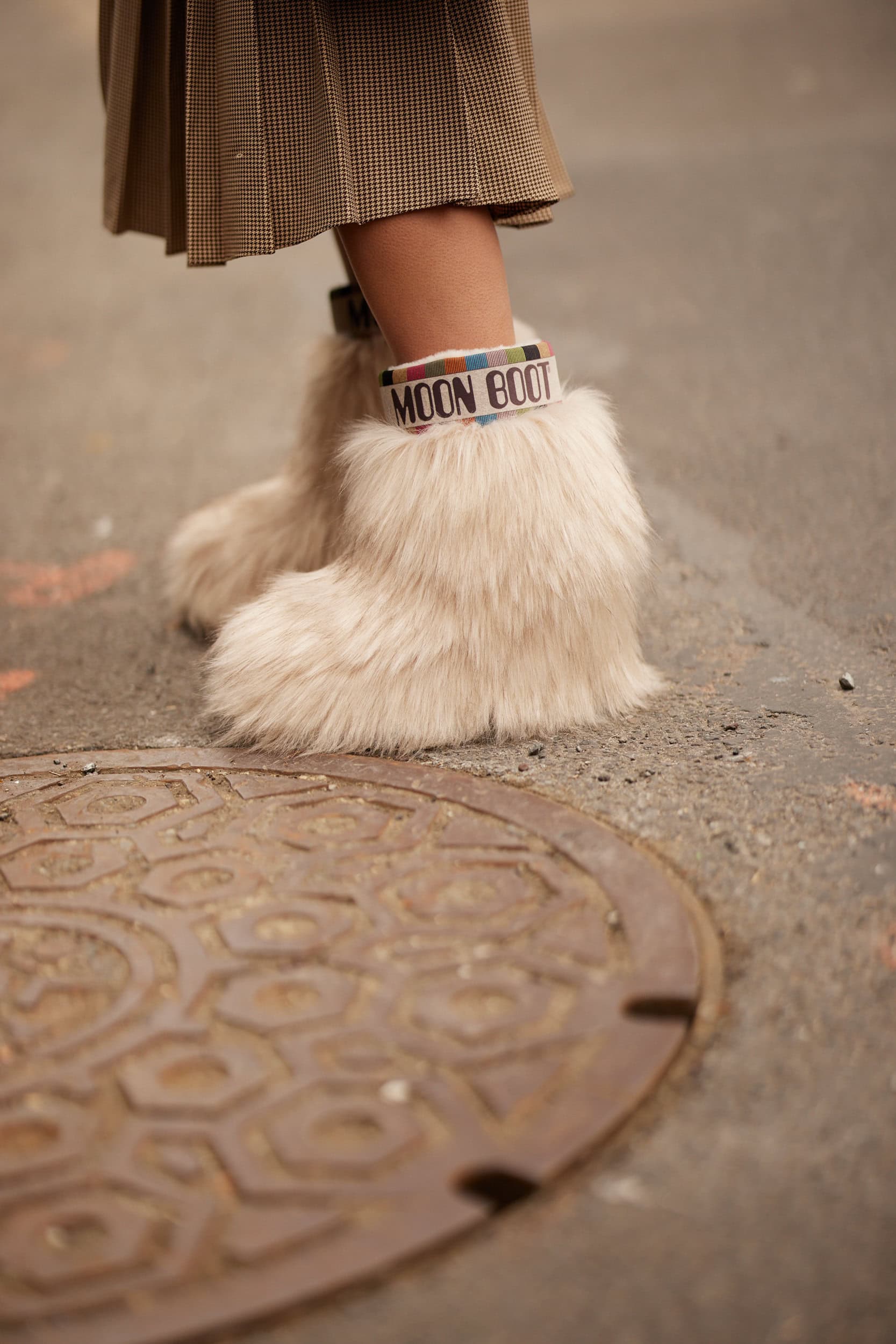 New York Fall 2025 Street Style Day 3