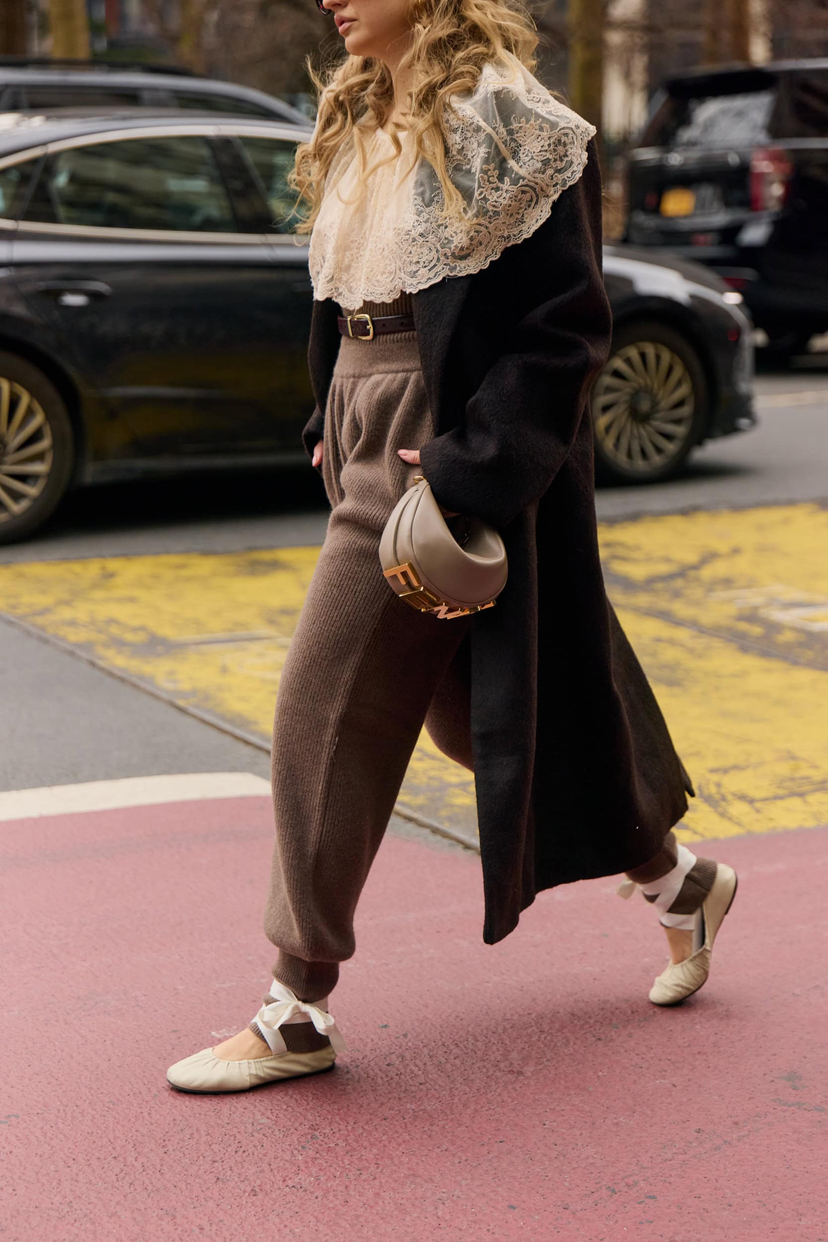 New York Fall 2025 Street Style Day 3