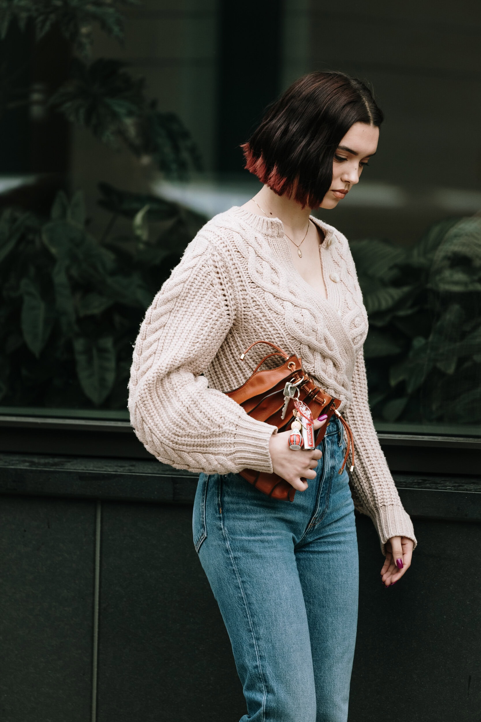 New York Fall 2025 Street Style Day 4