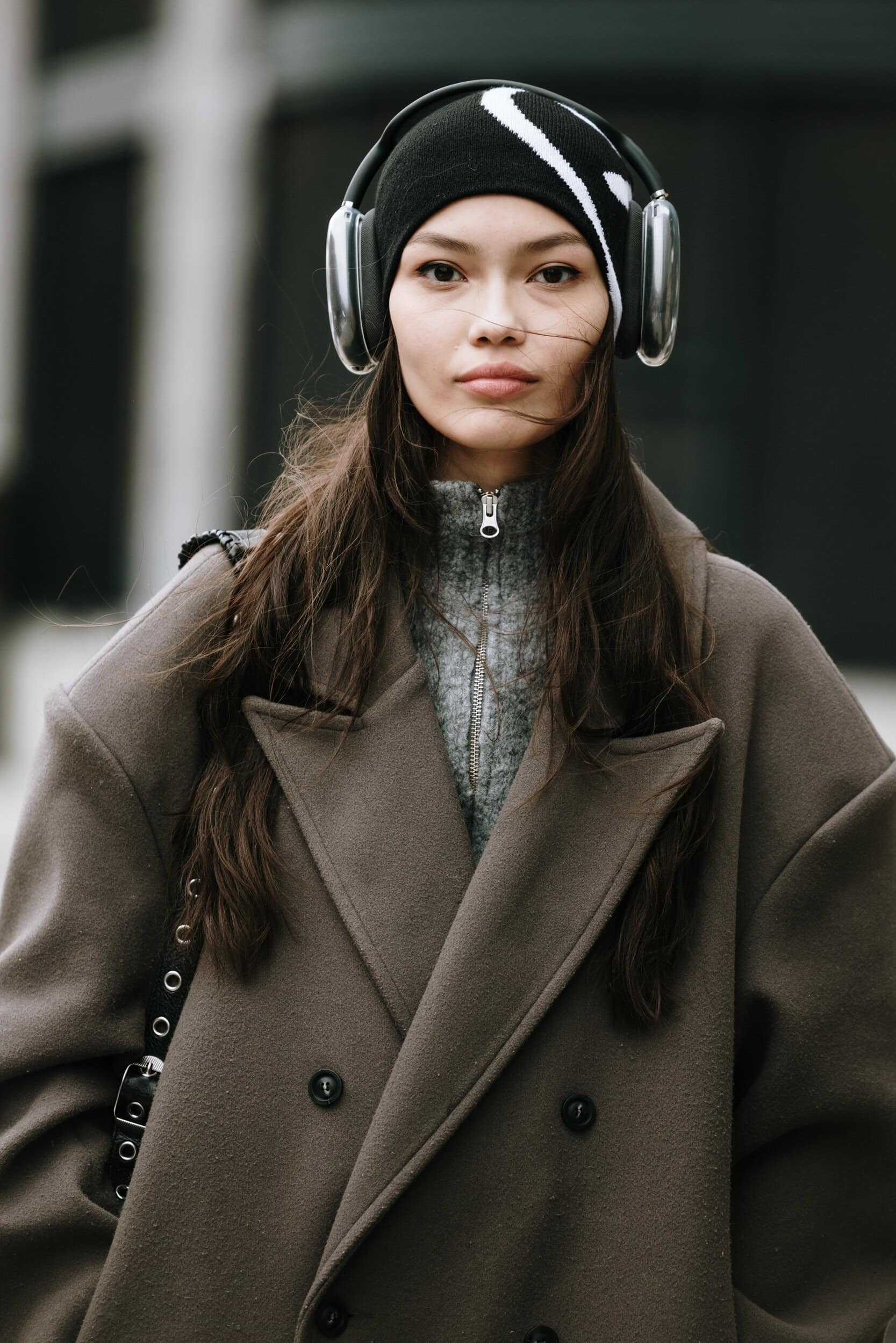 New York Fall 2025 Street Style Day 4