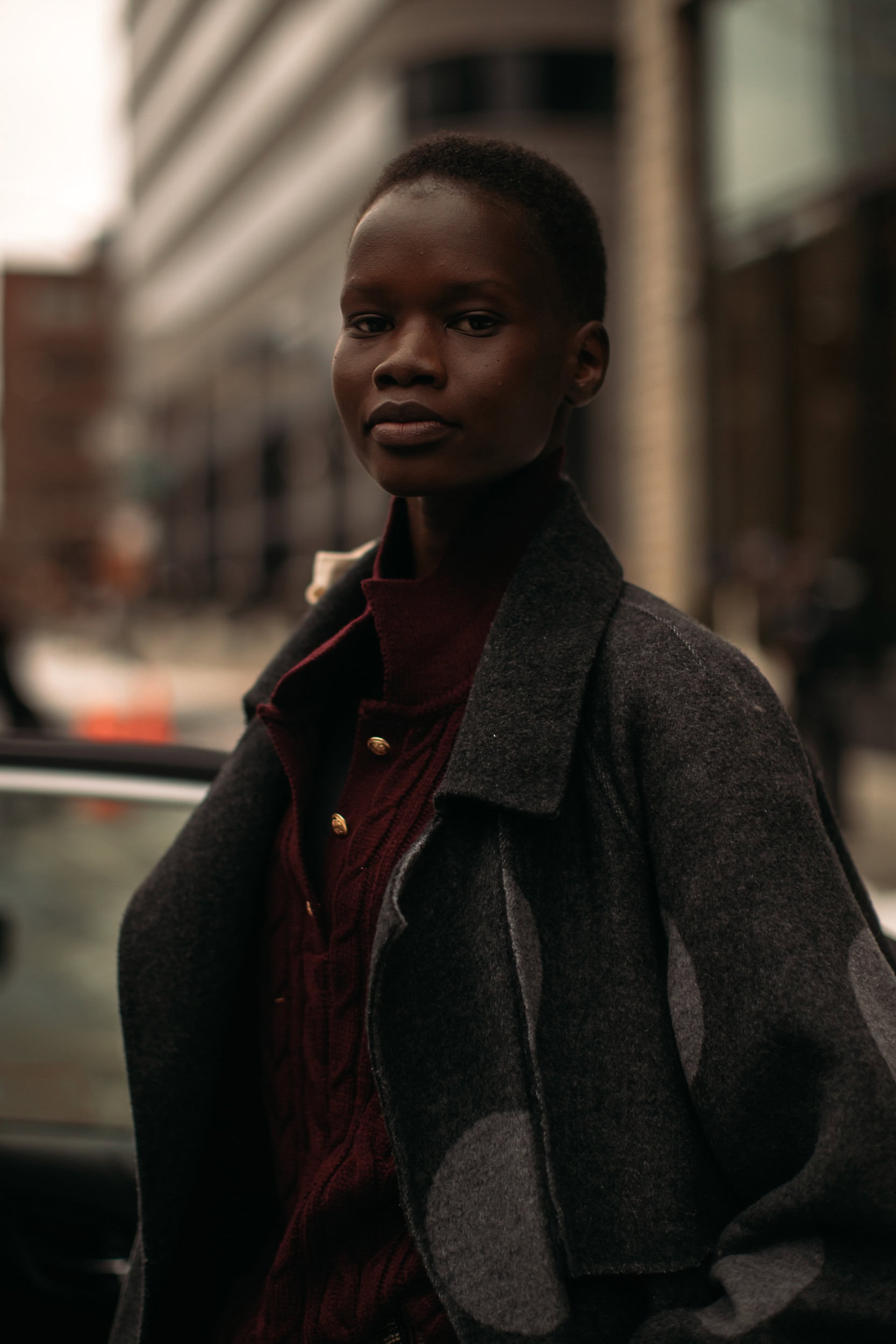 New York Fall 2025 Street Style Day 4