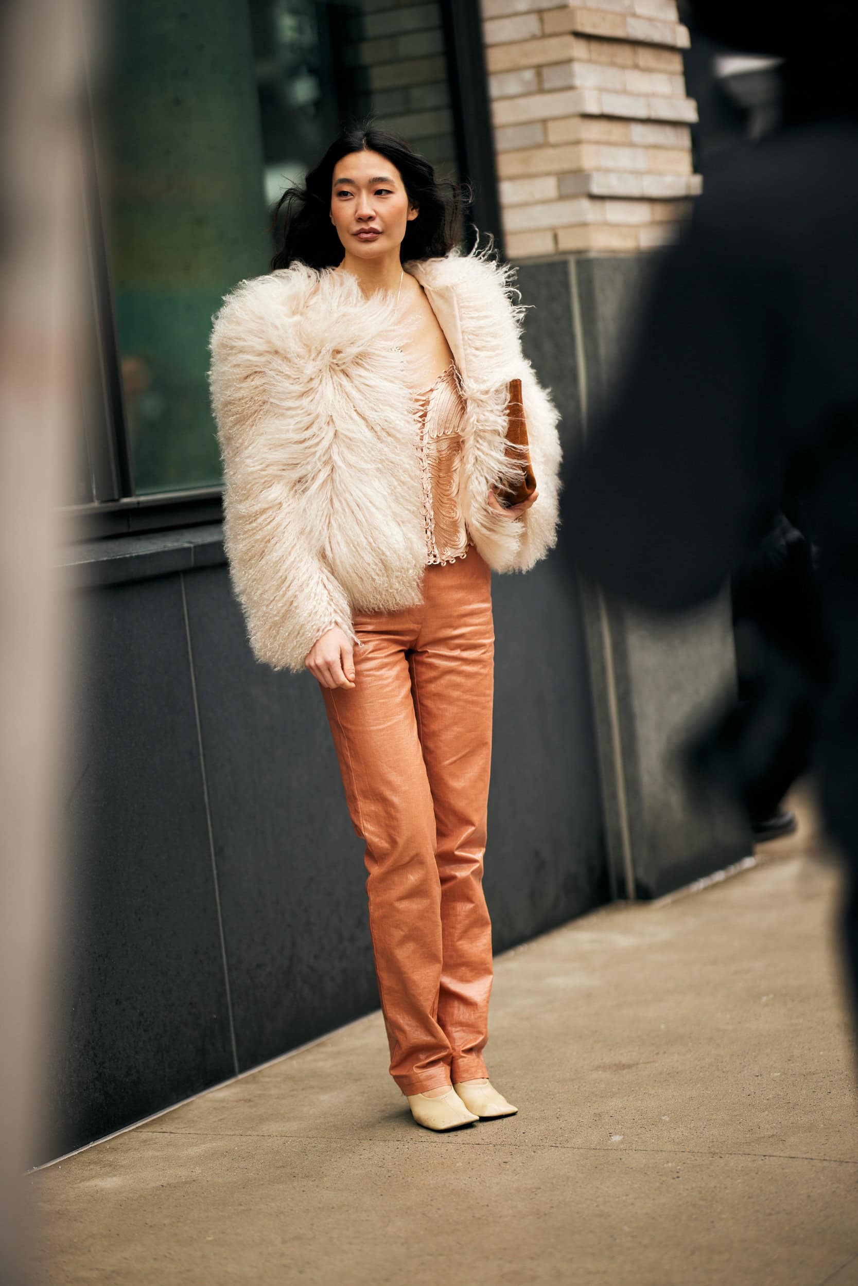 New York Fall 2025 Street Style Day 4