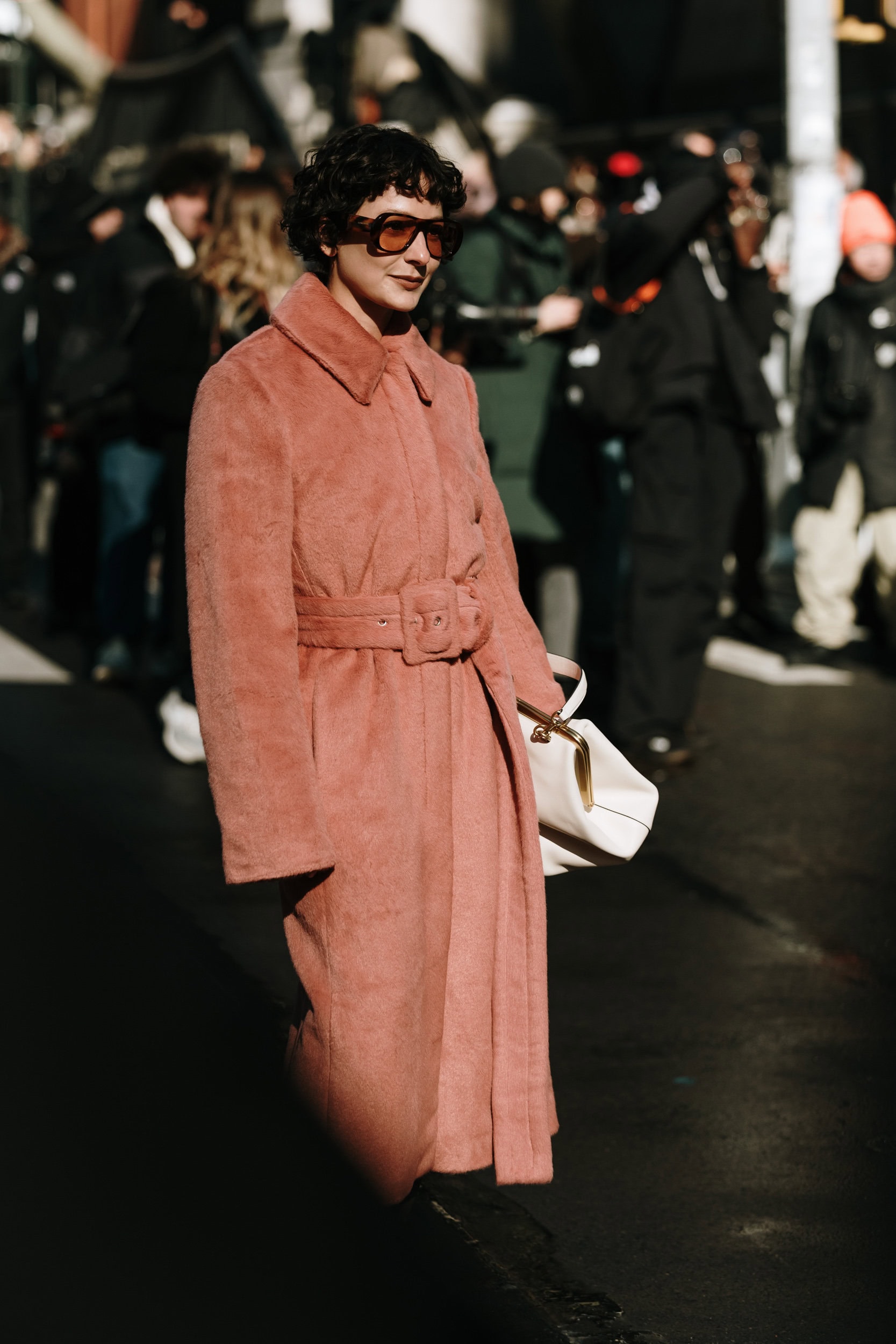 New York Fall 2025 Street Style Day 5