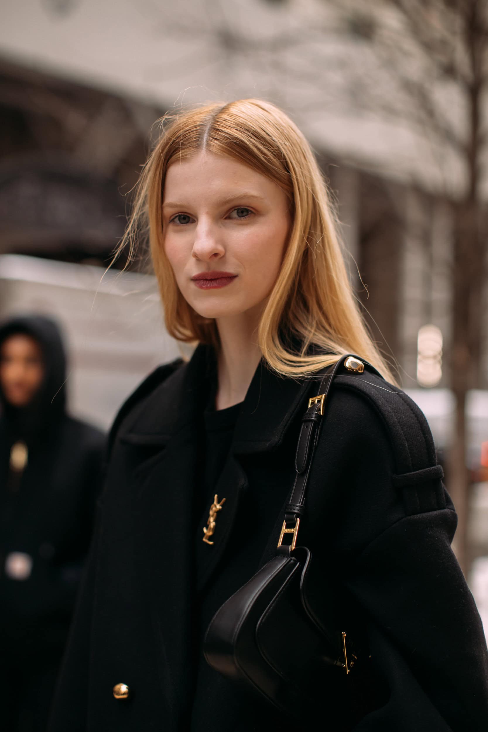 New York Fall 2025 Street Style Day 5