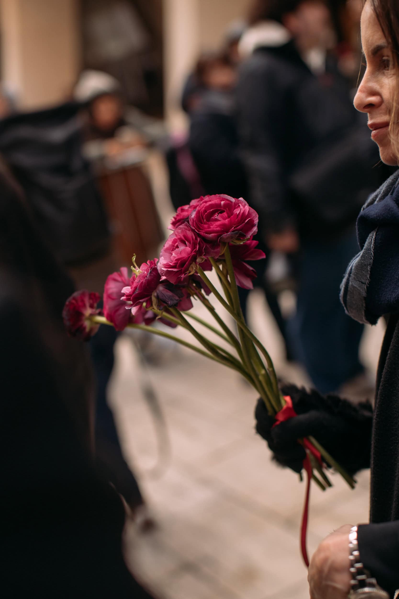 New York Fall 2025 Street Style Day 5