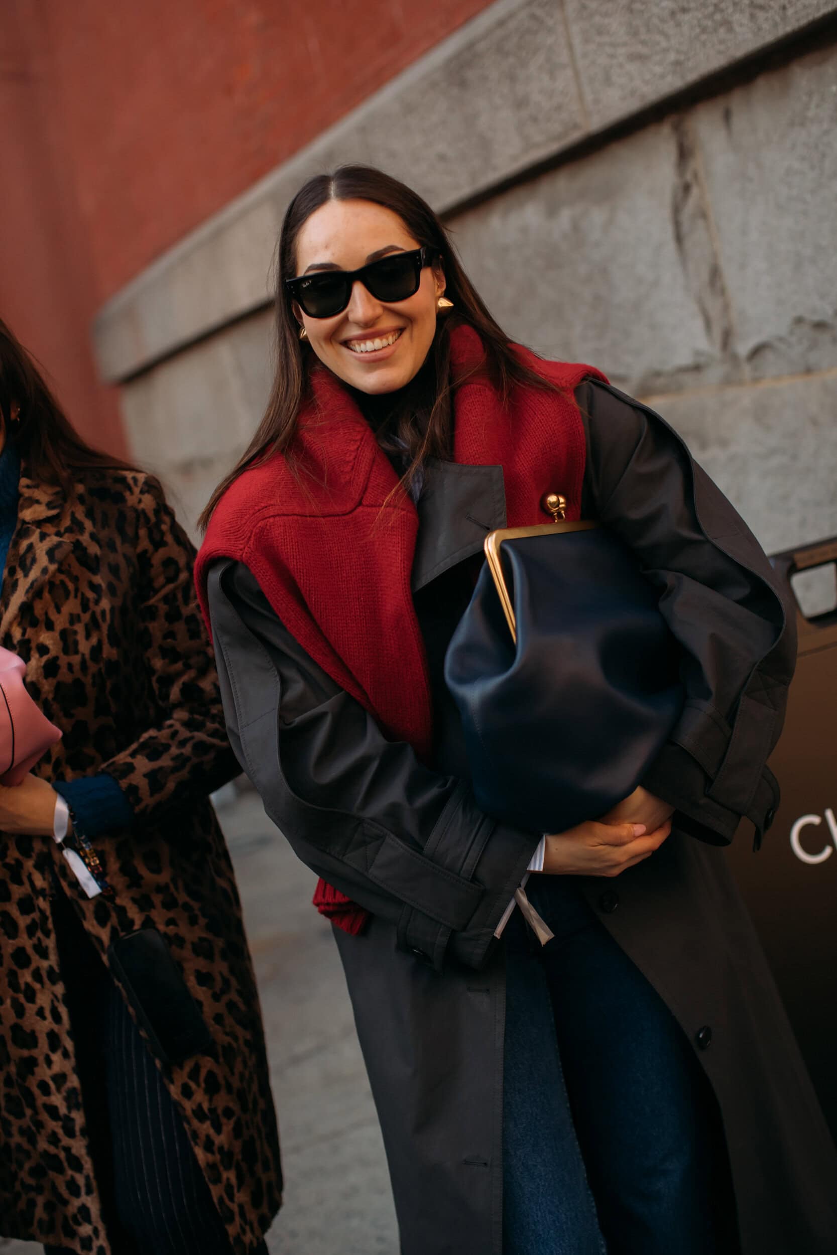 New York Fall 2025 Street Style Day 5