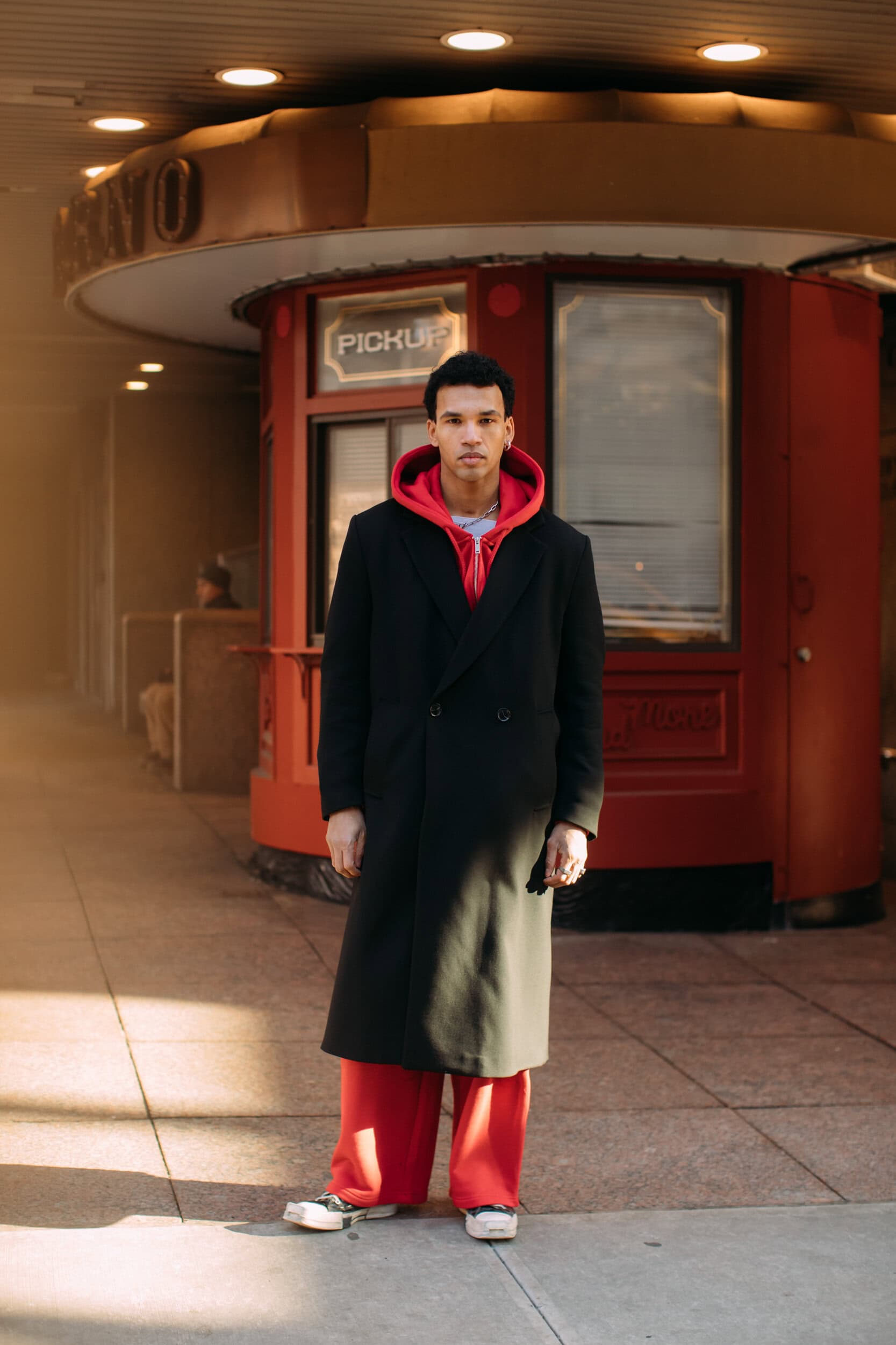 New York Fall 2025 Street Style Day 5