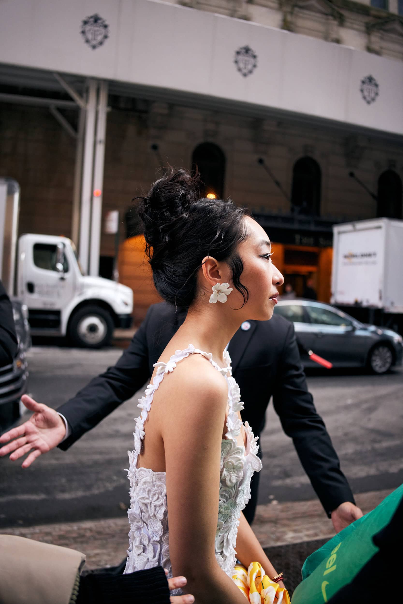 New York Fall 2025 Street Style Day 5