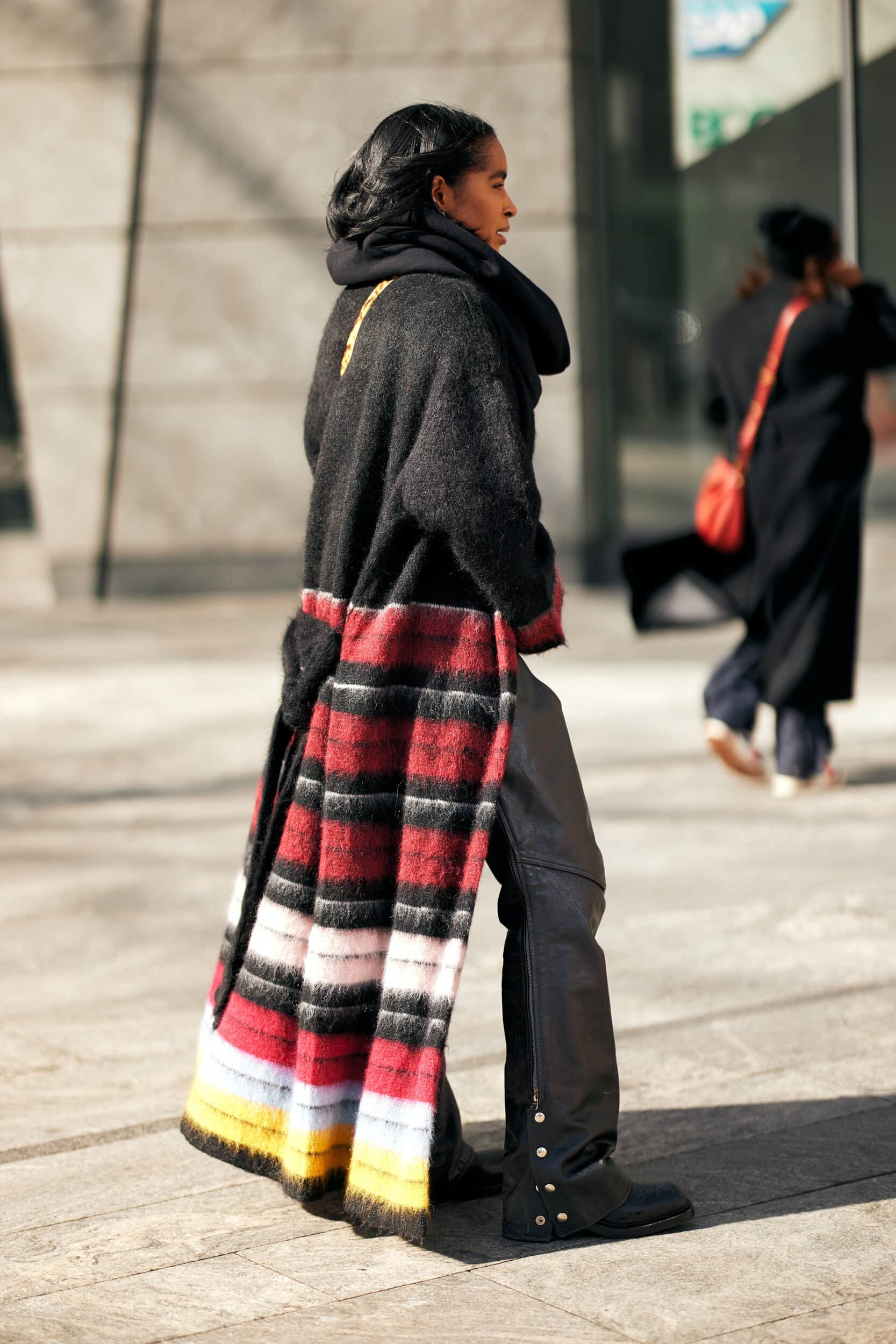 New York Fall 2025 Street Style Day 5