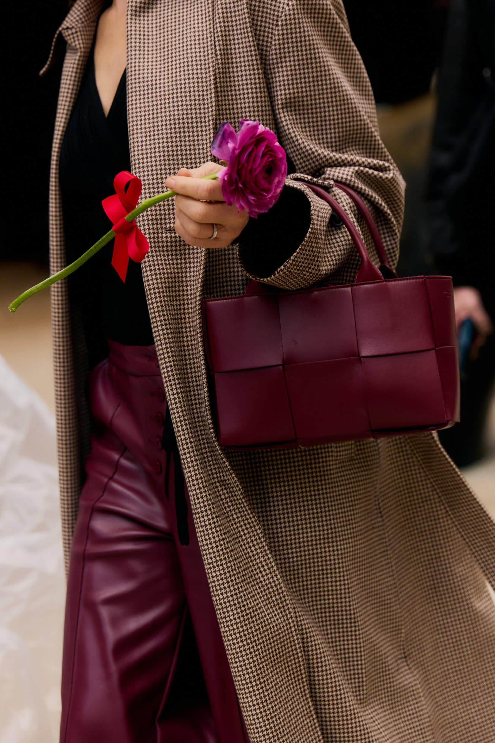 New York Fall 2025 Street Style Day 5