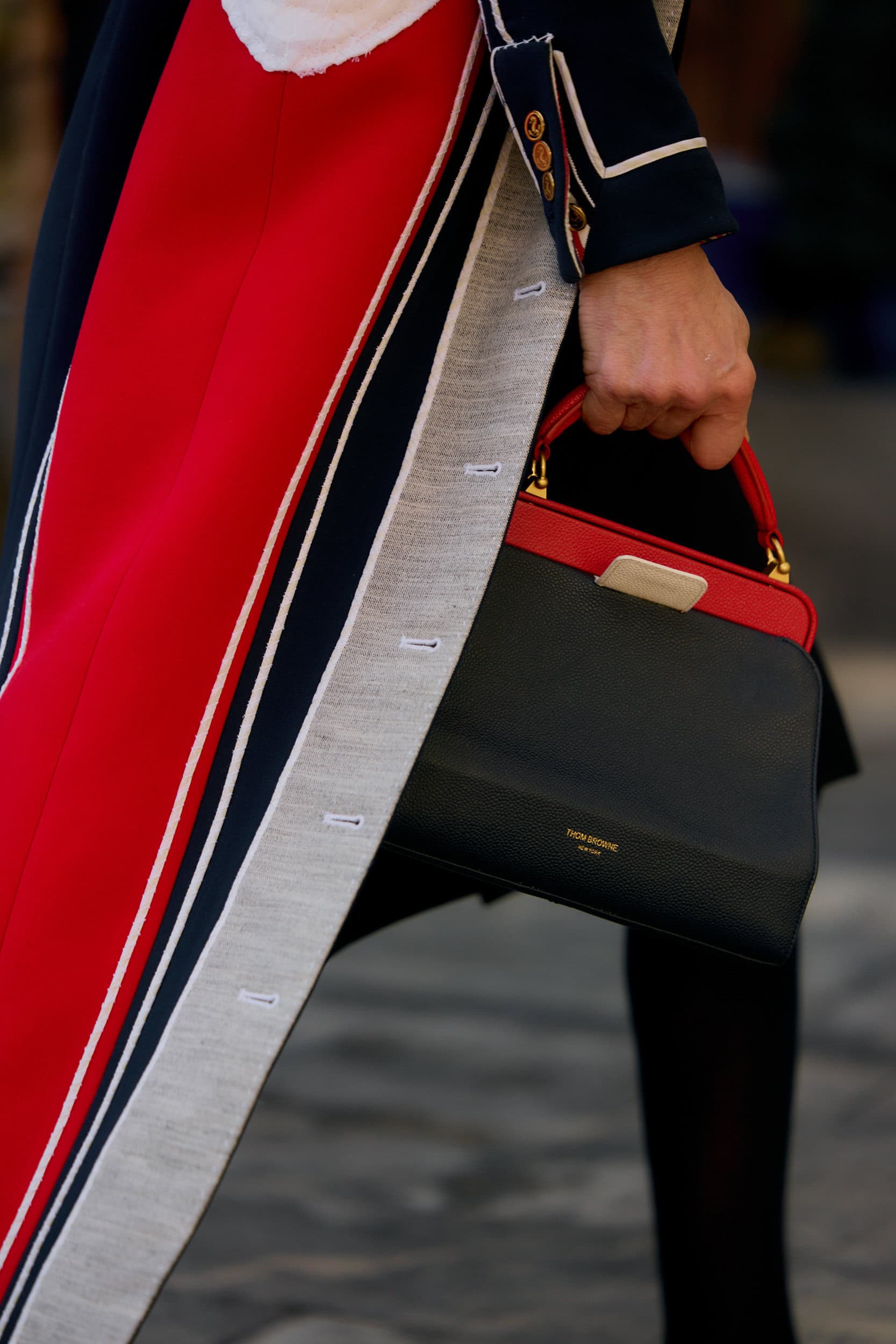 New York Fall 2025 Street Style Day 5