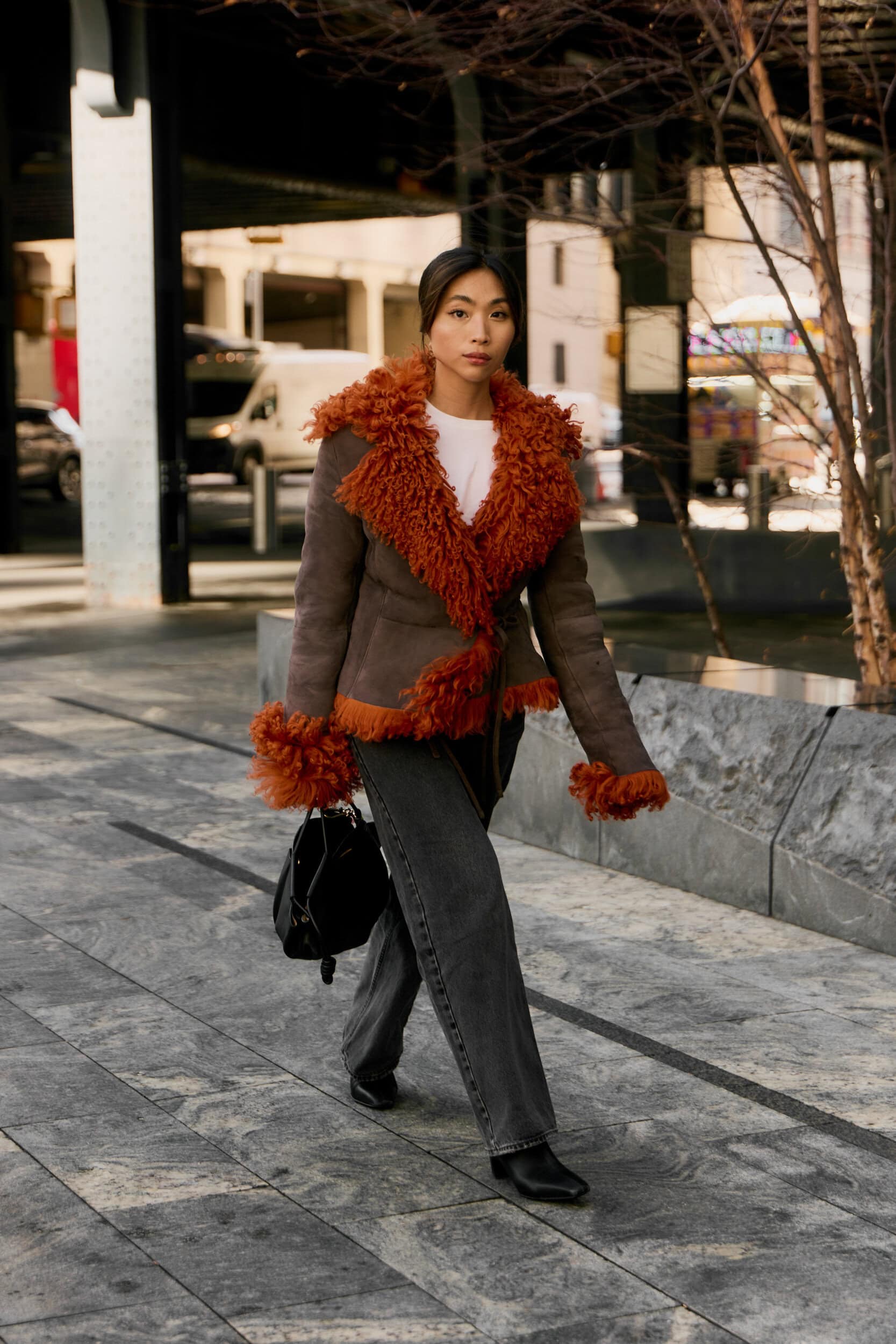 New York Fall 2025 Street Style Day 5