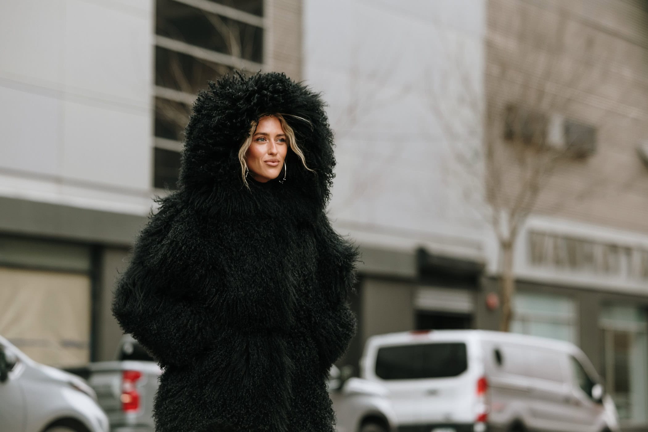 New York Fall 2025 Street Style Day 6