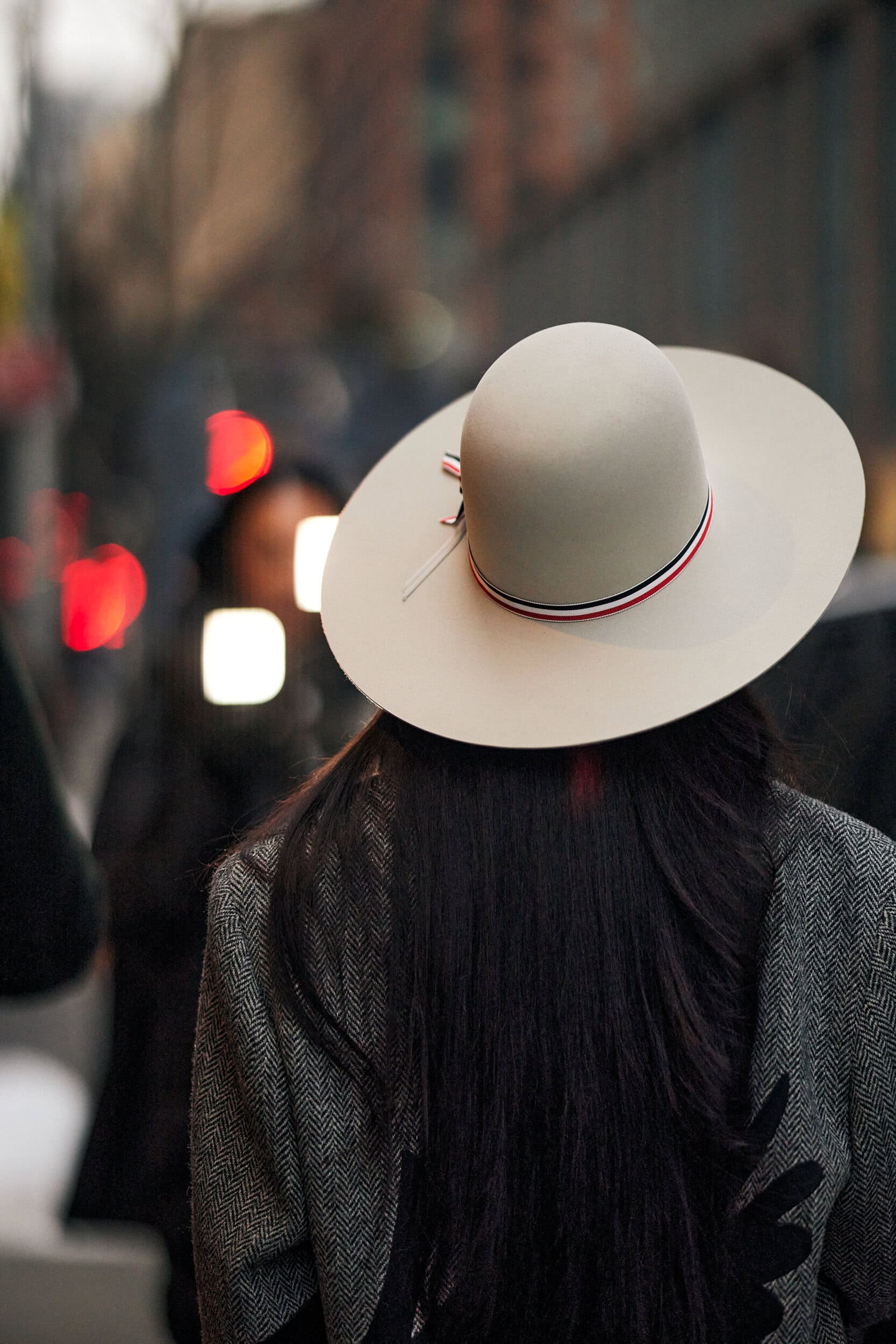 New York Fall 2025 Street Style Day 6