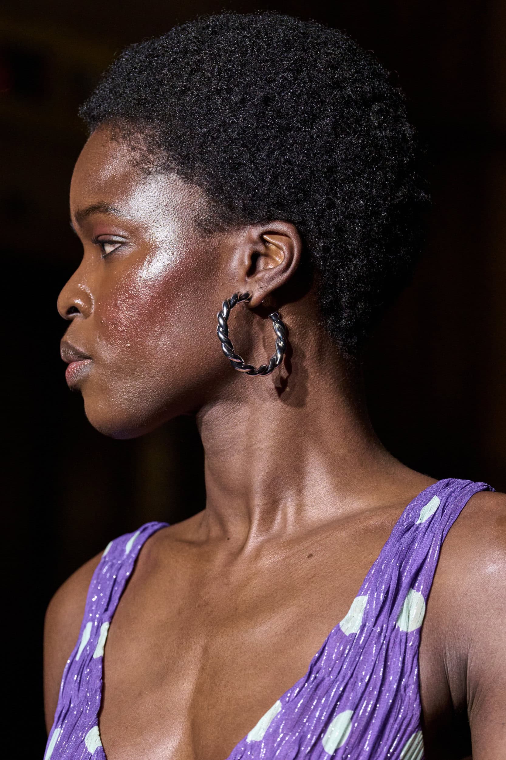 Prabal Gurung  Fall 2025 Fashion Show Details