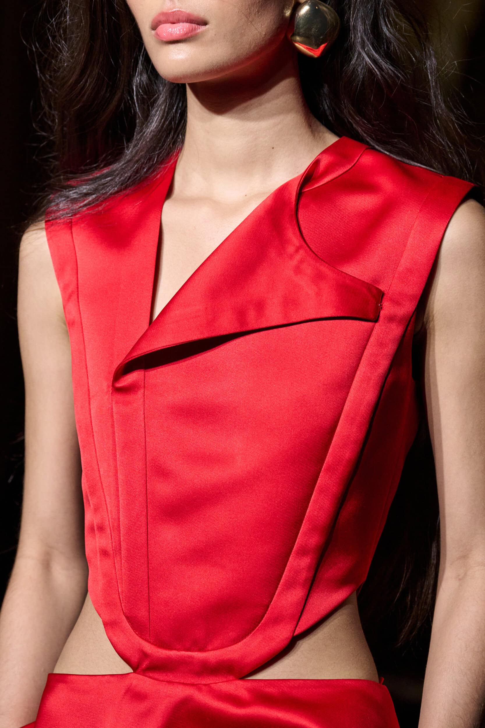 Prabal Gurung  Fall 2025 Fashion Show Details