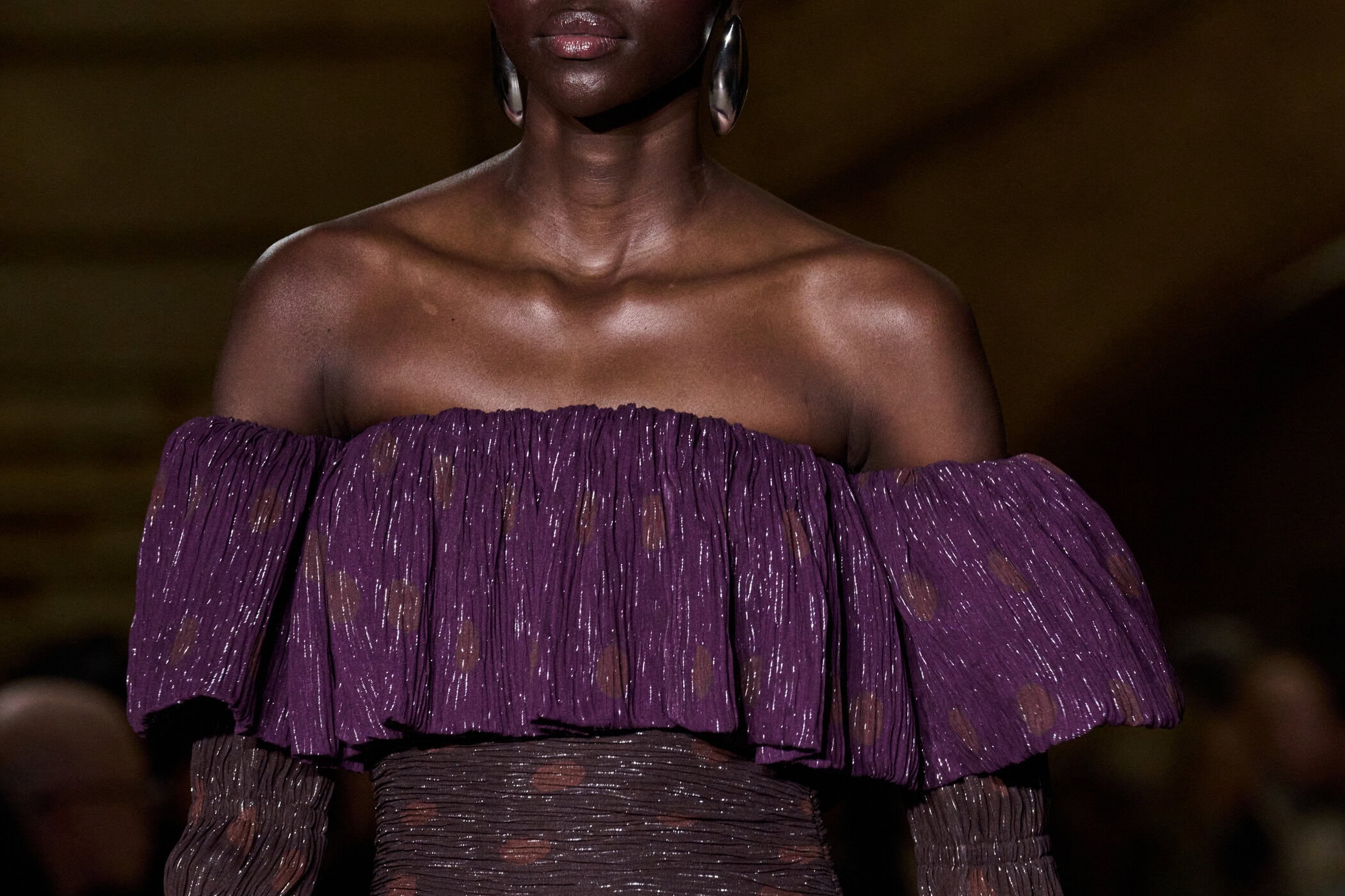 Prabal Gurung  Fall 2025 Fashion Show Details