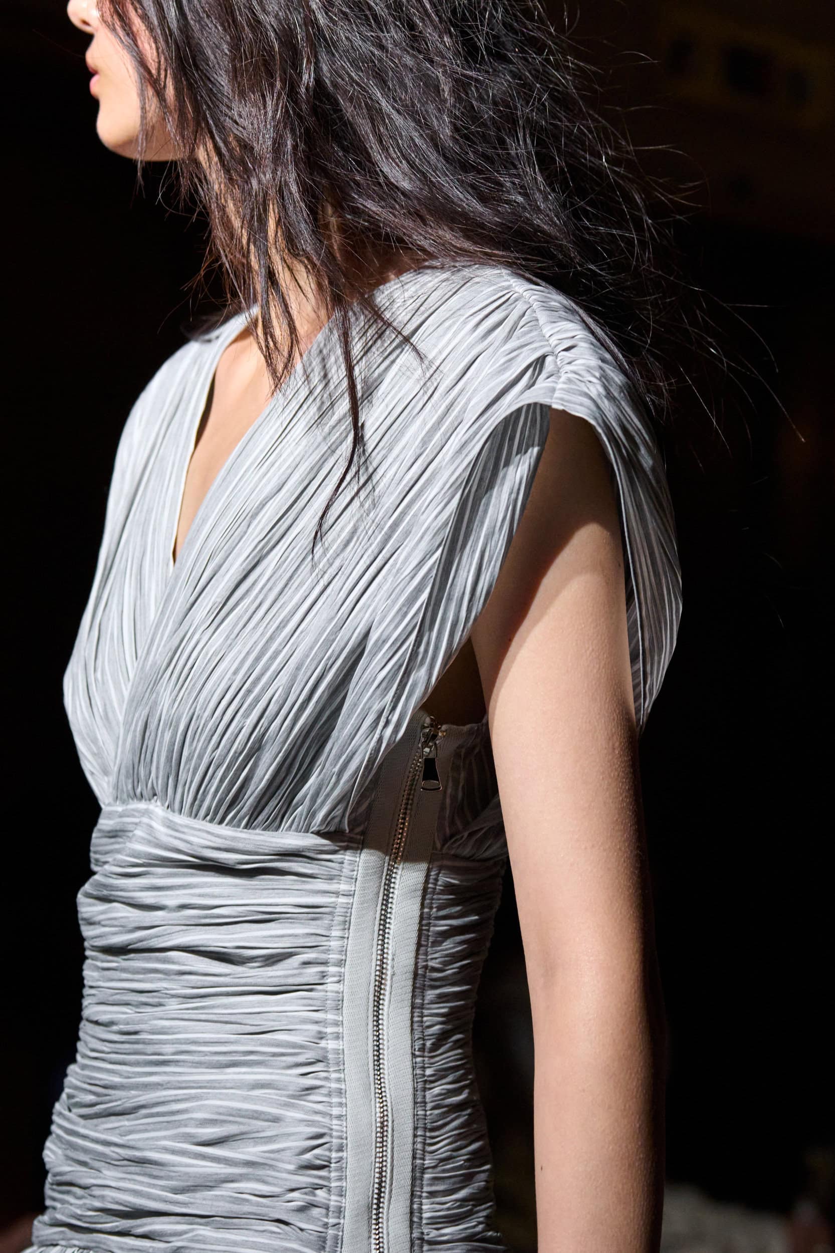 Prabal Gurung  Fall 2025 Fashion Show Details