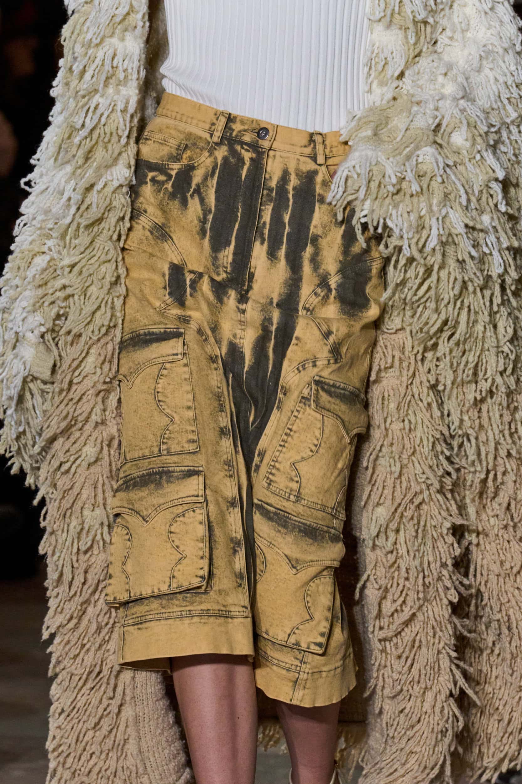 Prabal Gurung  Fall 2025 Fashion Show Details