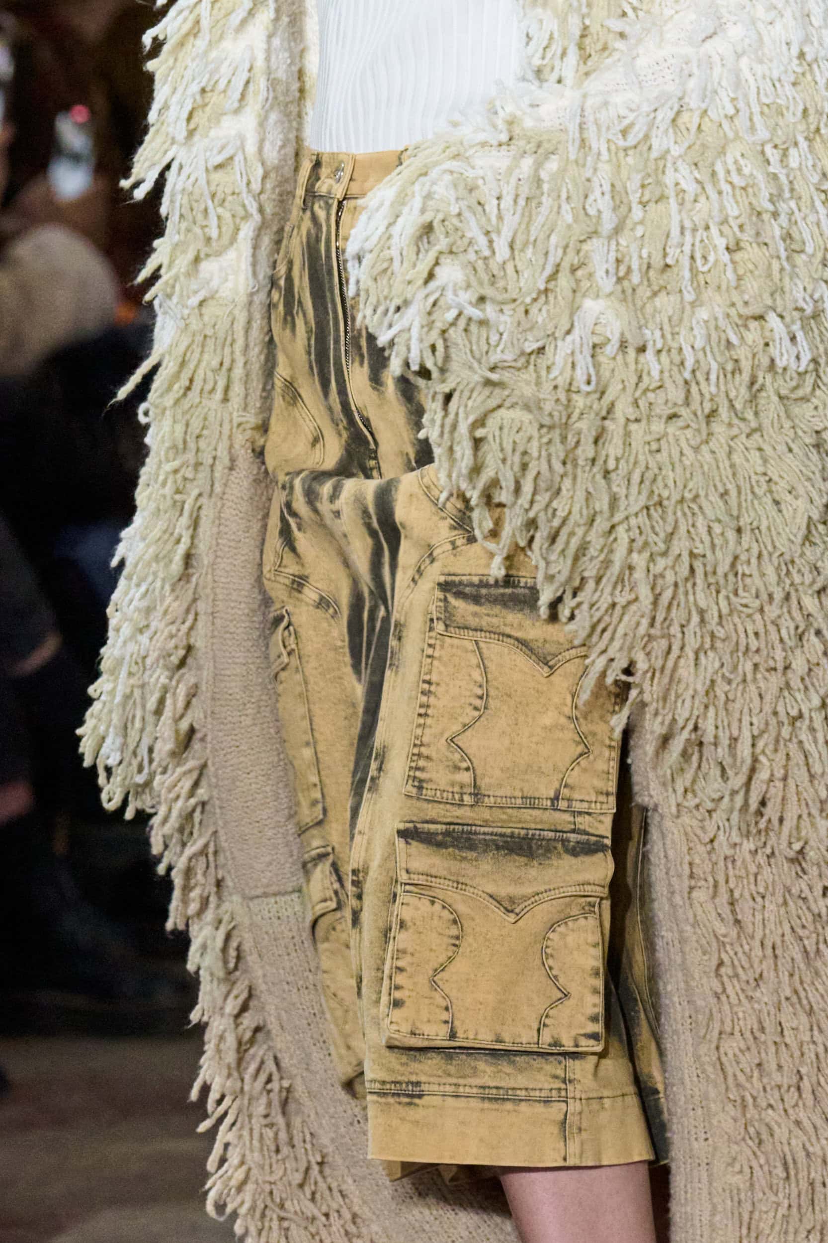 Prabal Gurung  Fall 2025 Fashion Show Details