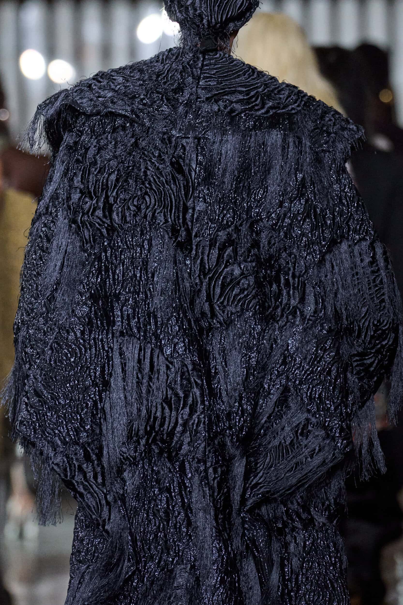 Prabal Gurung  Fall 2025 Fashion Show Details