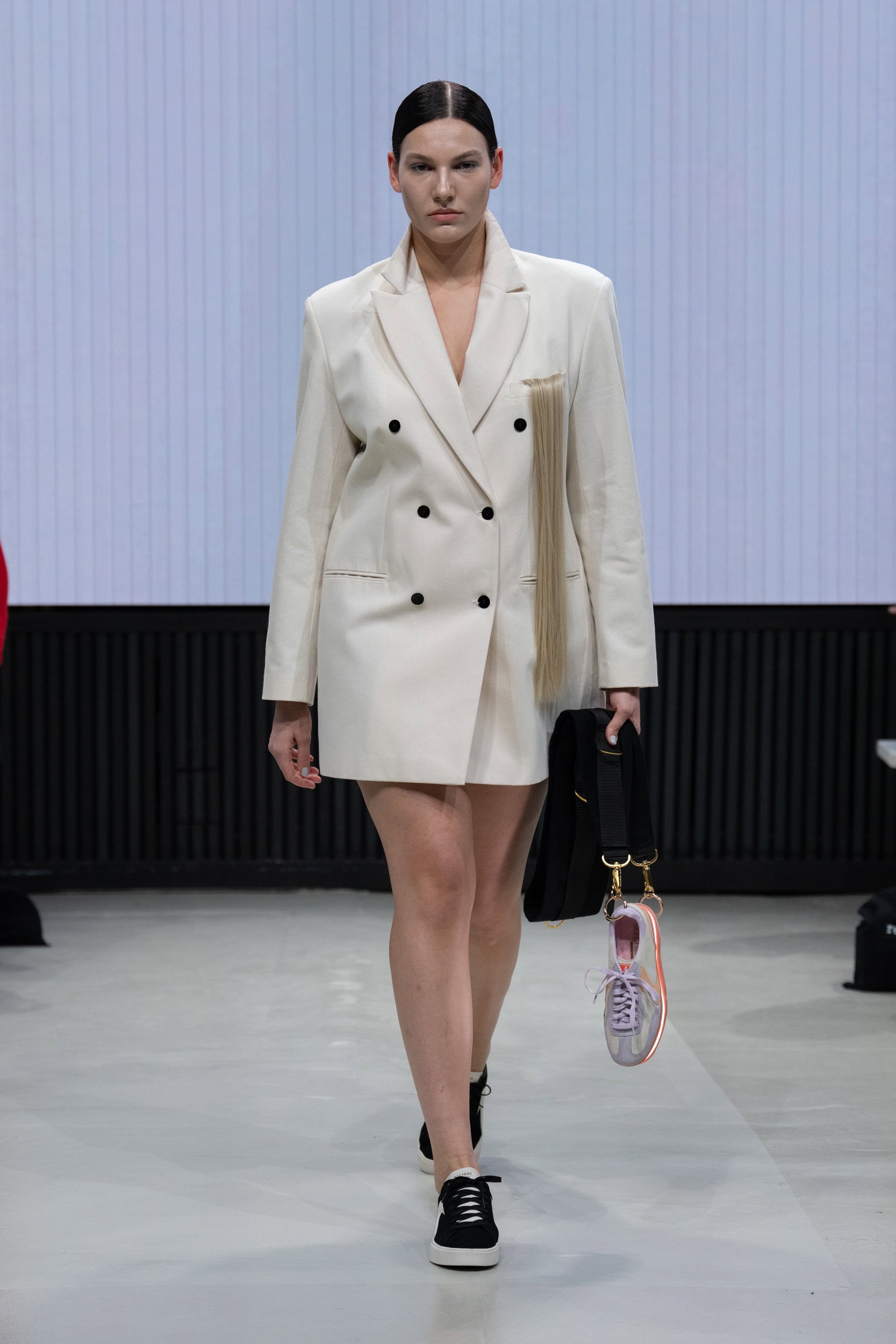 Rebekka Ruetz  Fall 2025 Fashion Show 