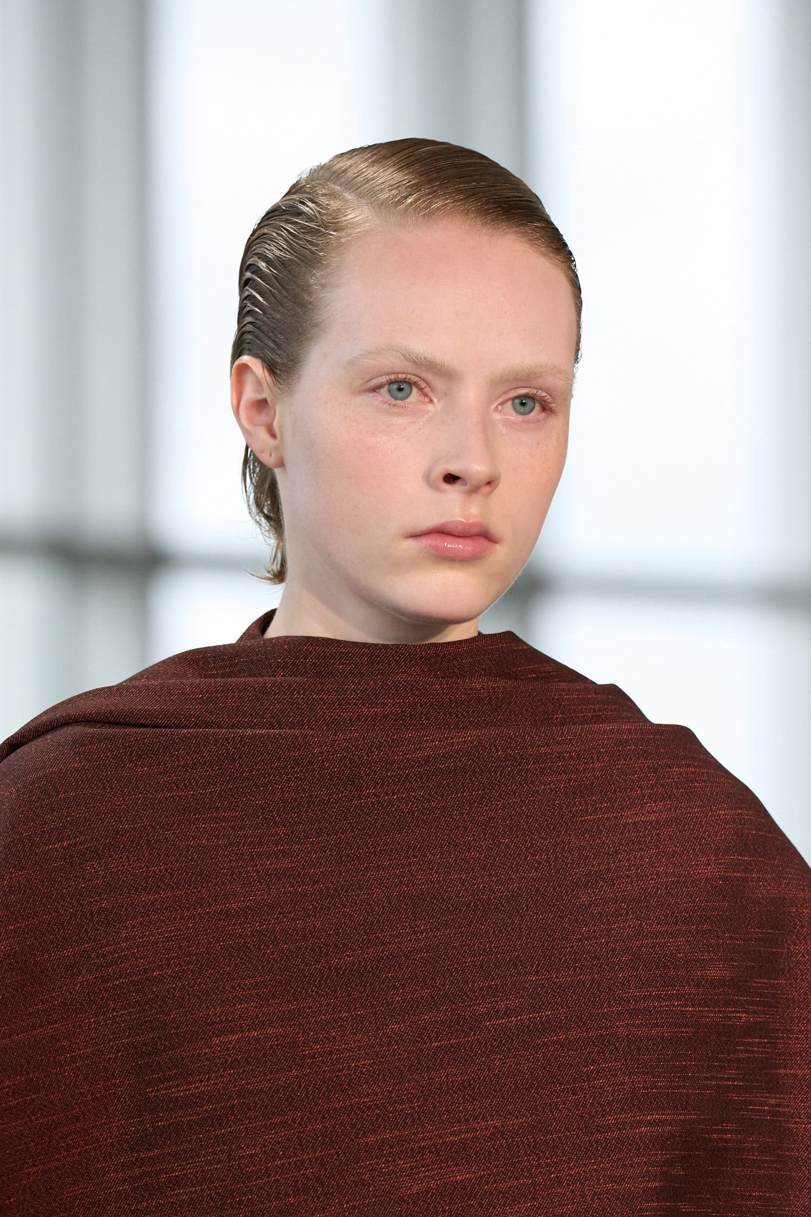 Roksanda Fall 2025 Fashion Show Details